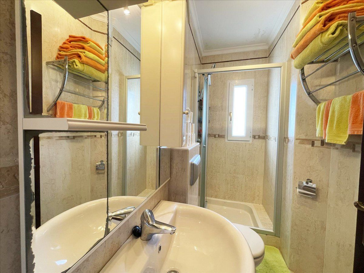 Villa met zeezicht te koop in Calpe