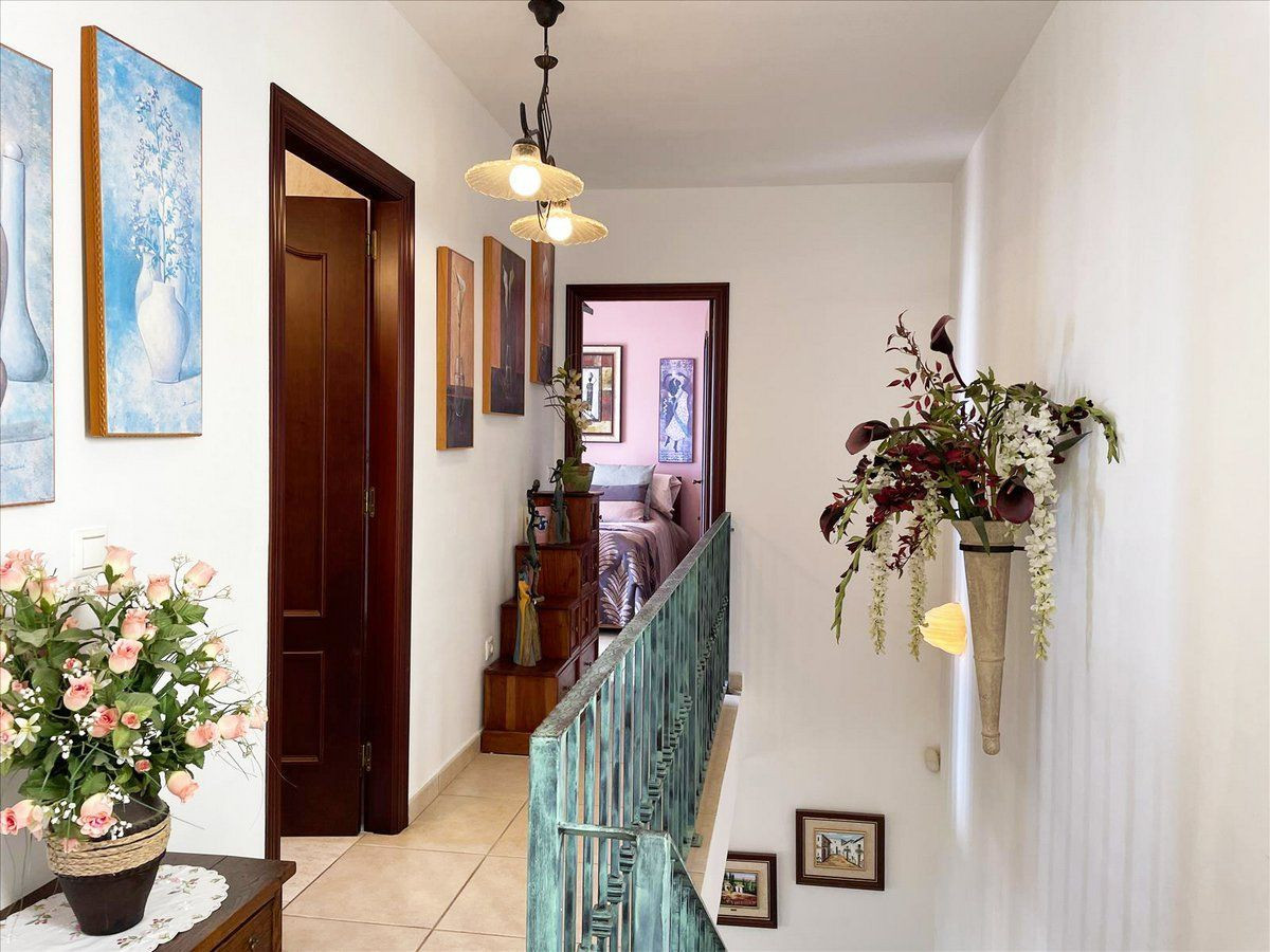 Villa met zeezicht te koop in Calpe