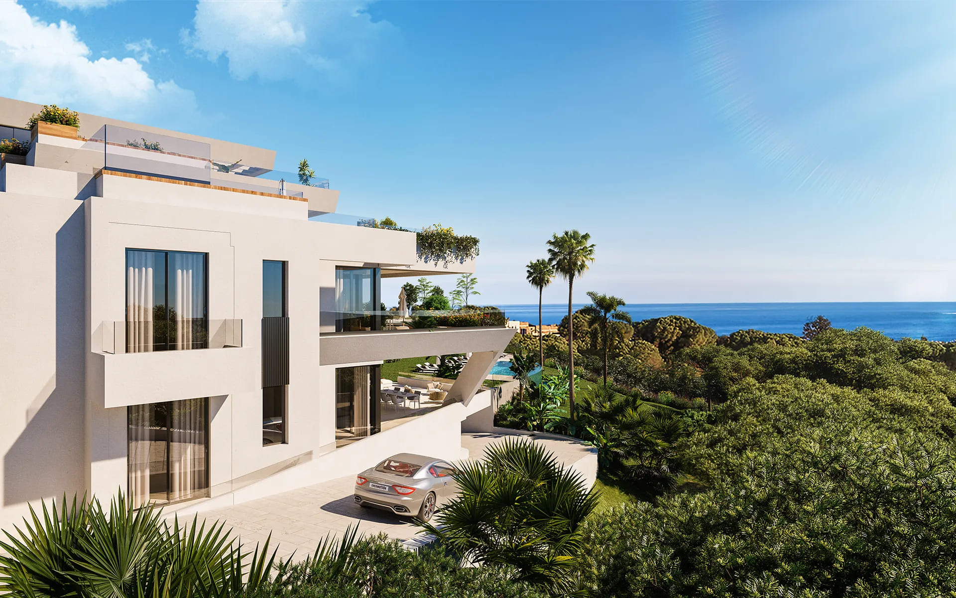 DP-100-33825186-01-9 Nieuwbouw Appartement in Marbella