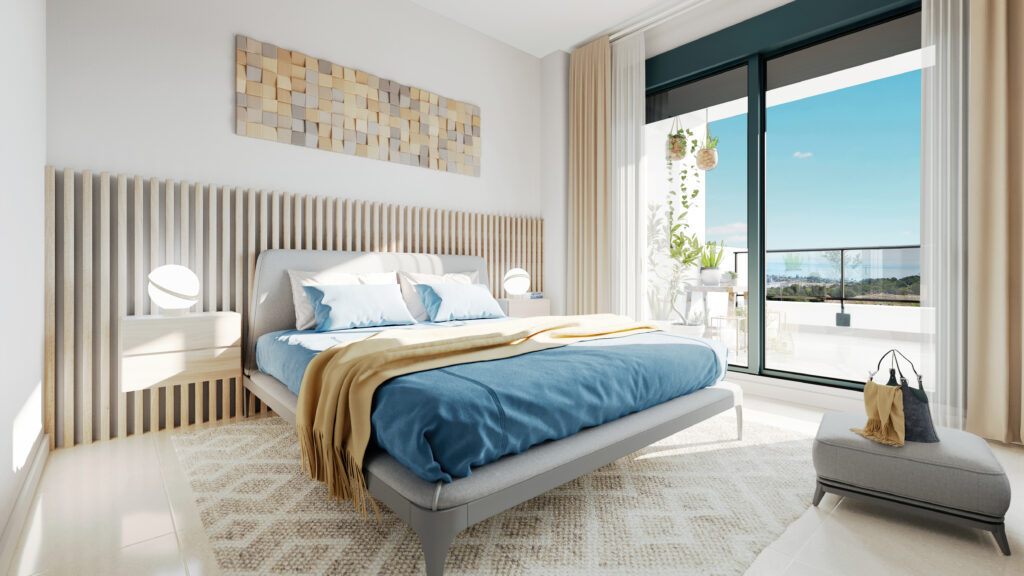 DP-100-53361363-01-7 Nieuwbouw Appartement in Estepona