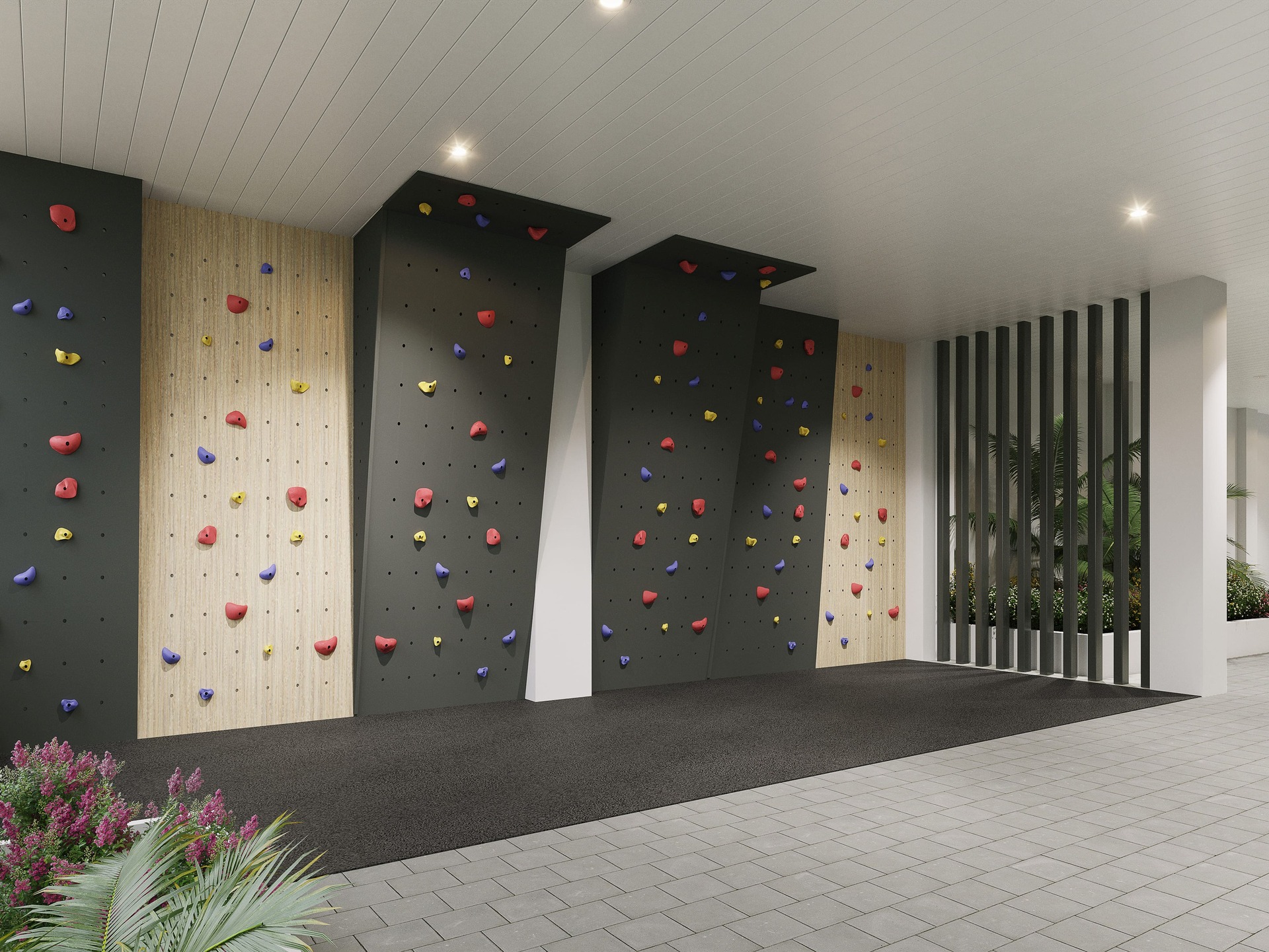 Nieuwbouw Appartement in Las Lagunas de Mijas