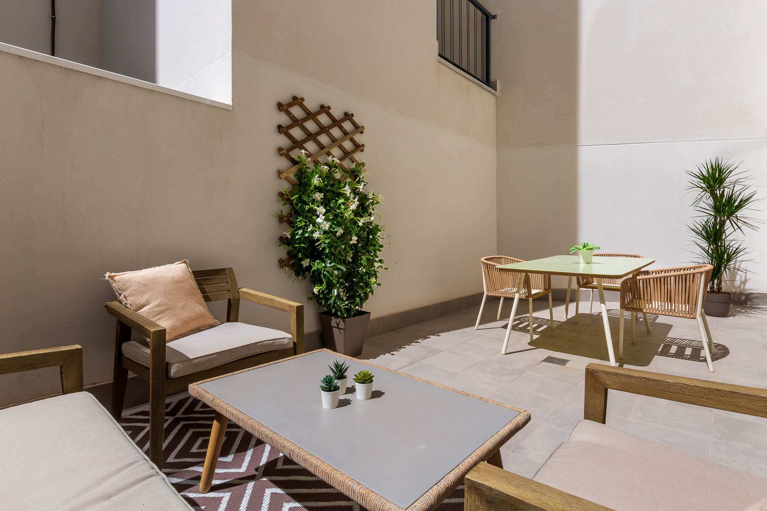 Nieuwbouw Appartement in Las Lagunas de Mijas