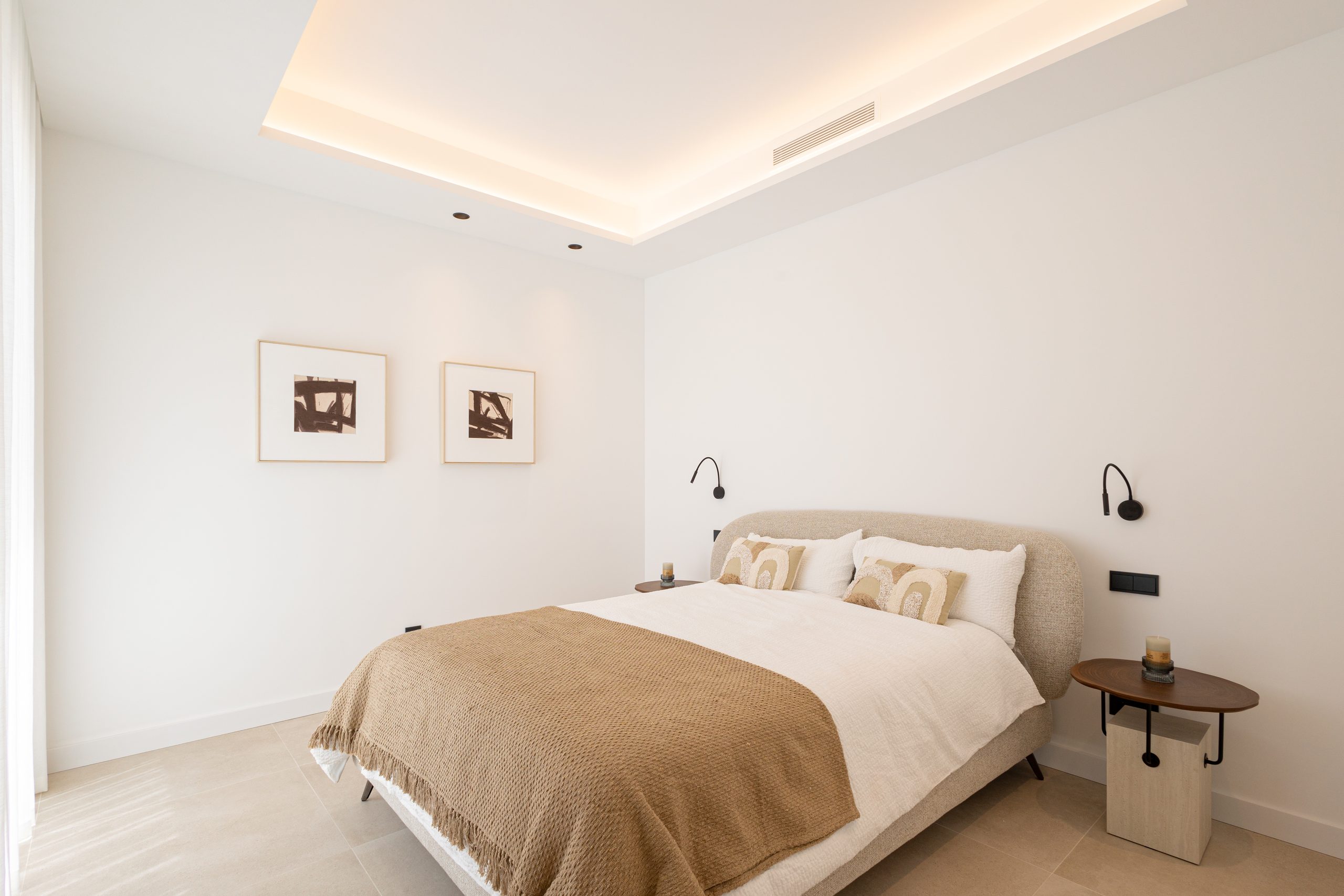 Nieuwbouw Villa in Mijas