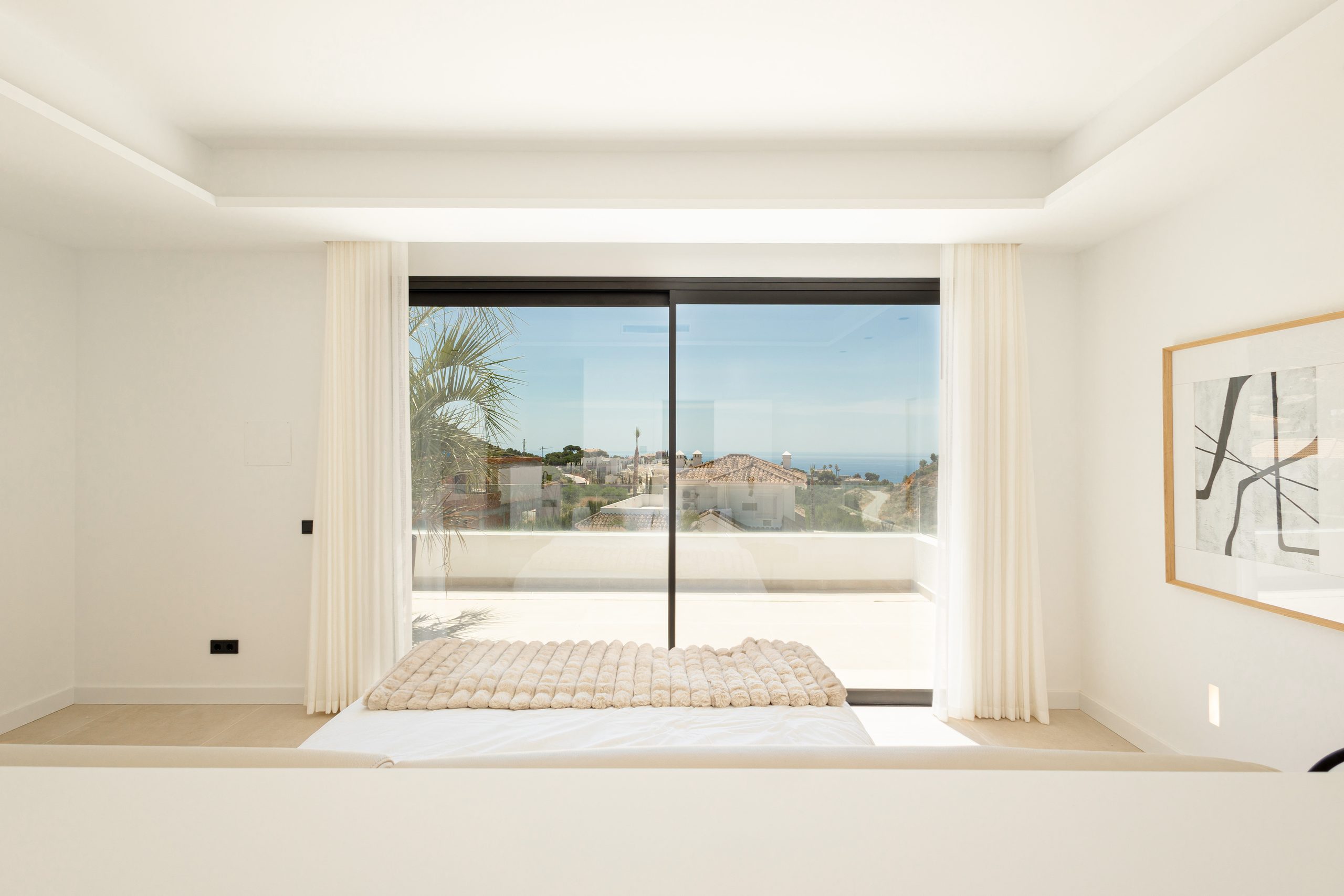 Nieuwbouw Villa in Mijas