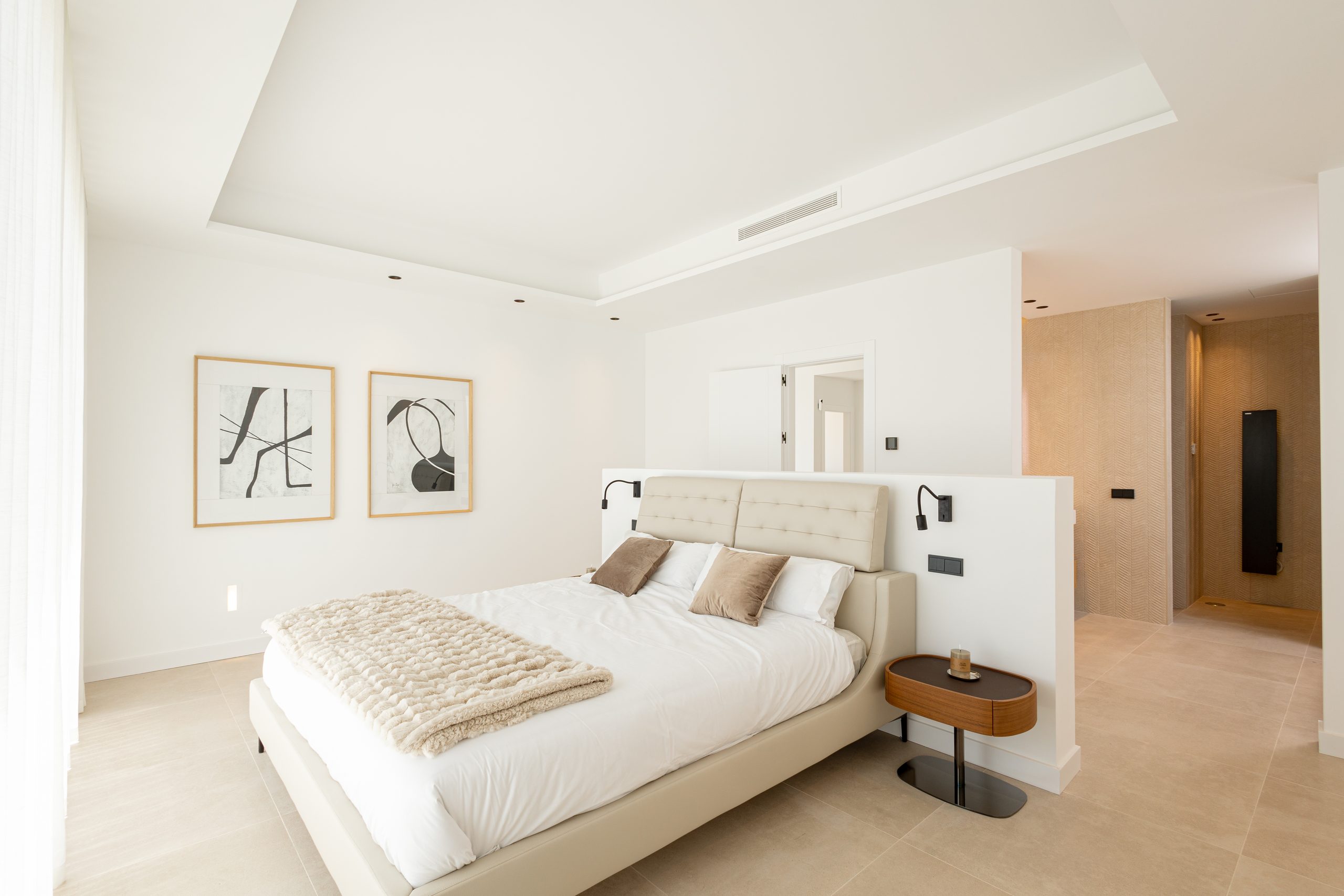 Nieuwbouw Villa in Mijas