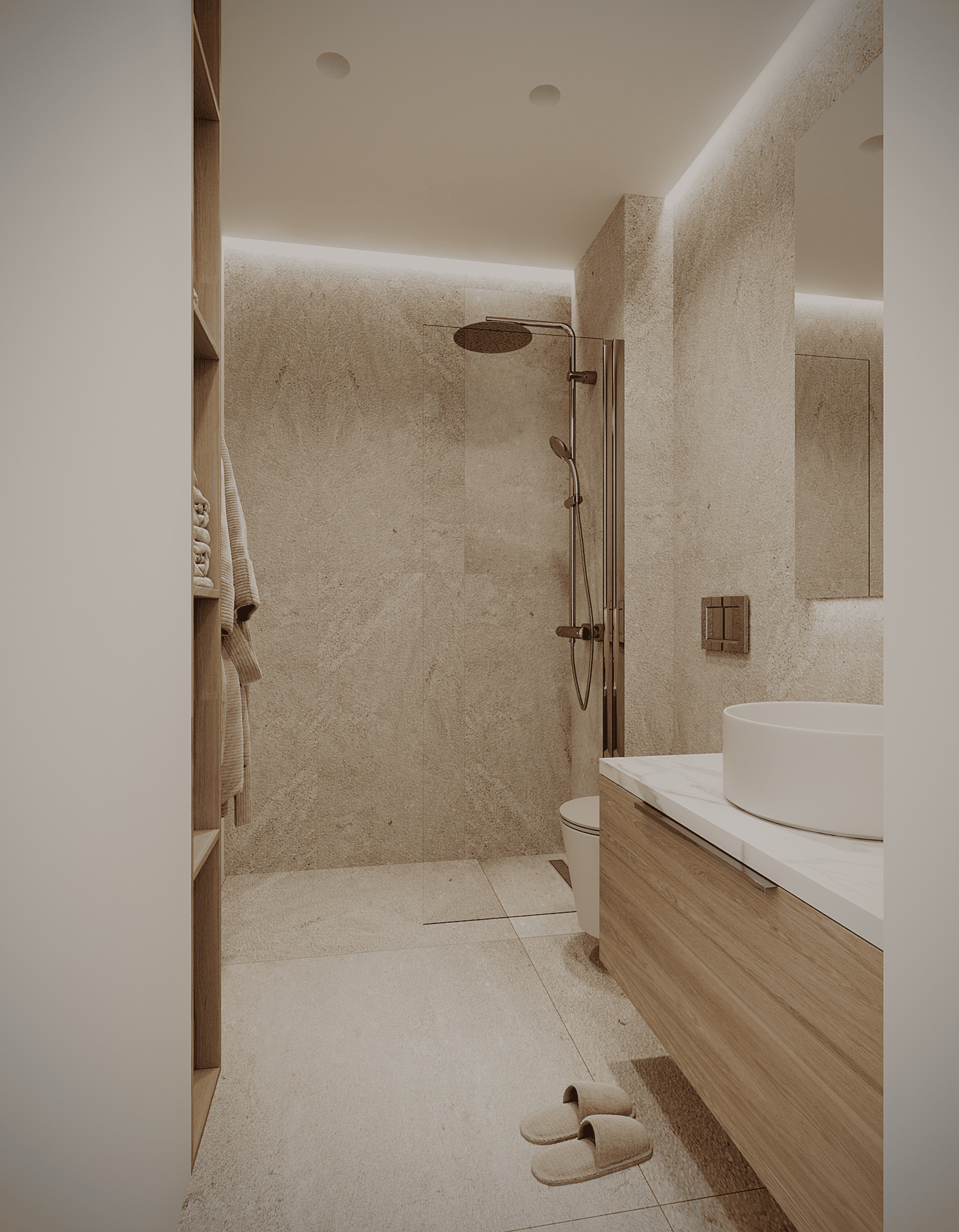 Nieuwbouw Appartement in Guardamar del Segura