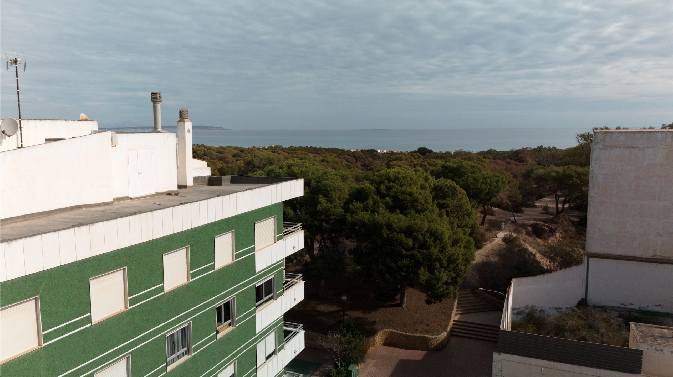 Nieuwbouw Appartement in Guardamar del Segura