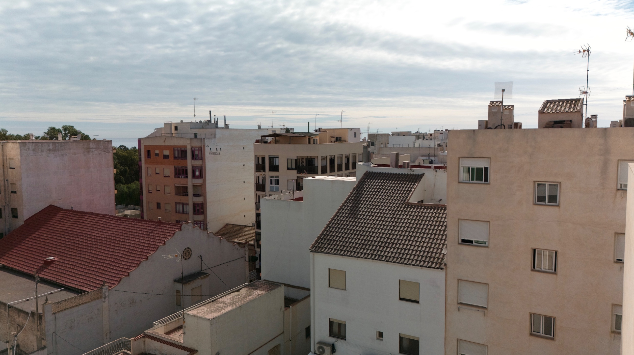 Nieuwbouw Appartement in Guardamar del Segura