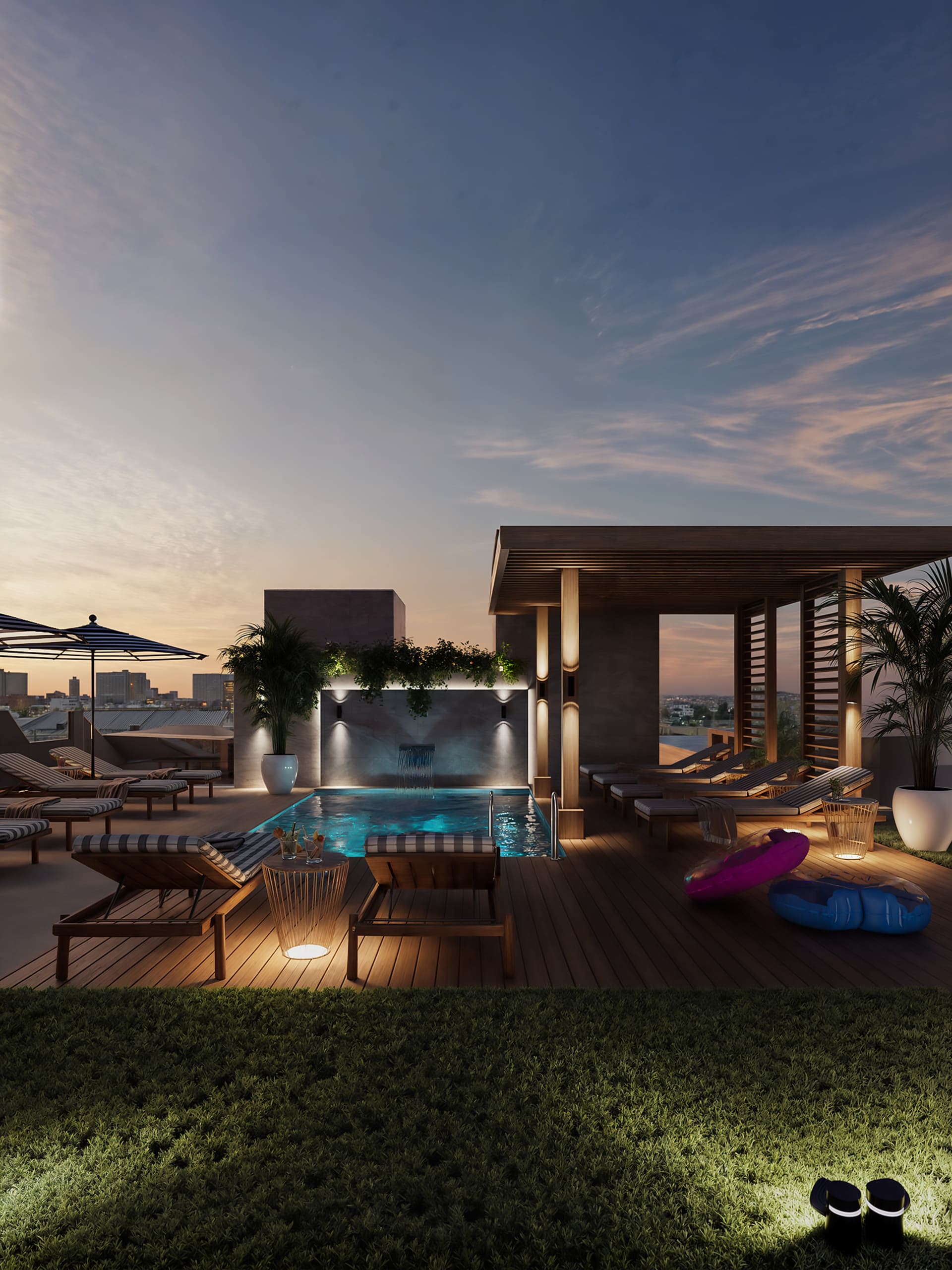 Nieuwbouw Appartement in Guardamar del Segura
