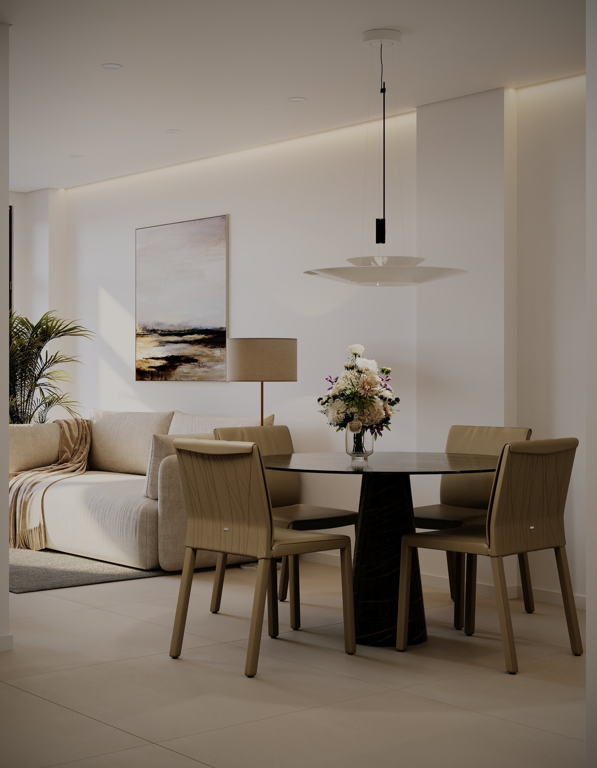Nieuwbouw Appartement in Guardamar del Segura