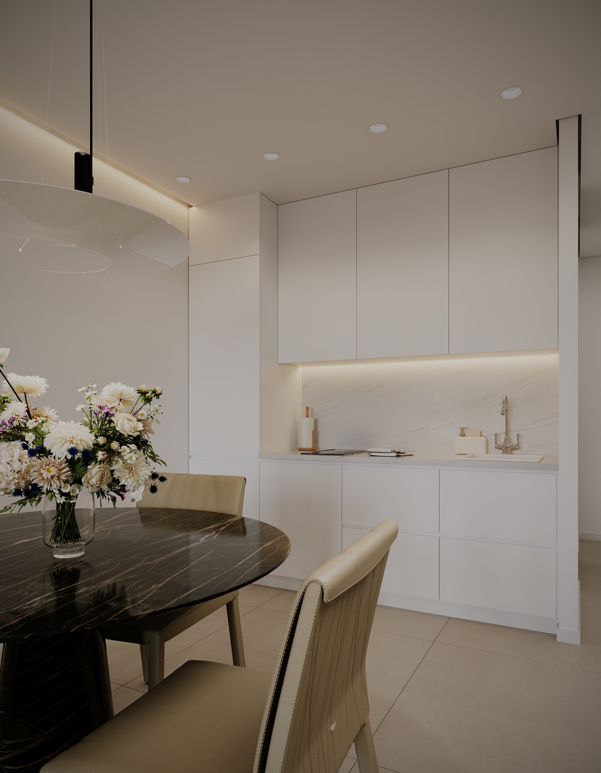 Nieuwbouw Appartement in Guardamar del Segura