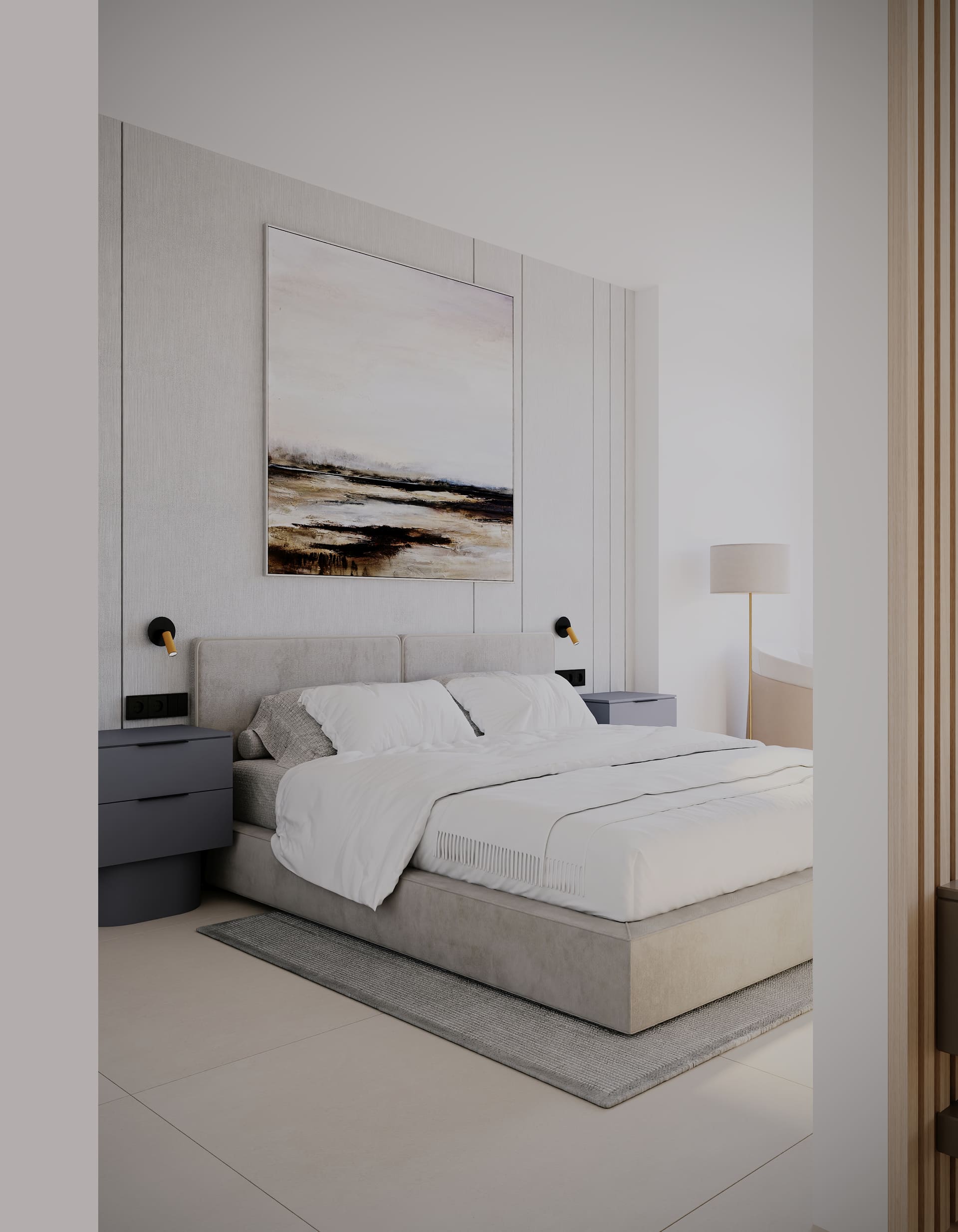 Nieuwbouw Appartement in Guardamar del Segura