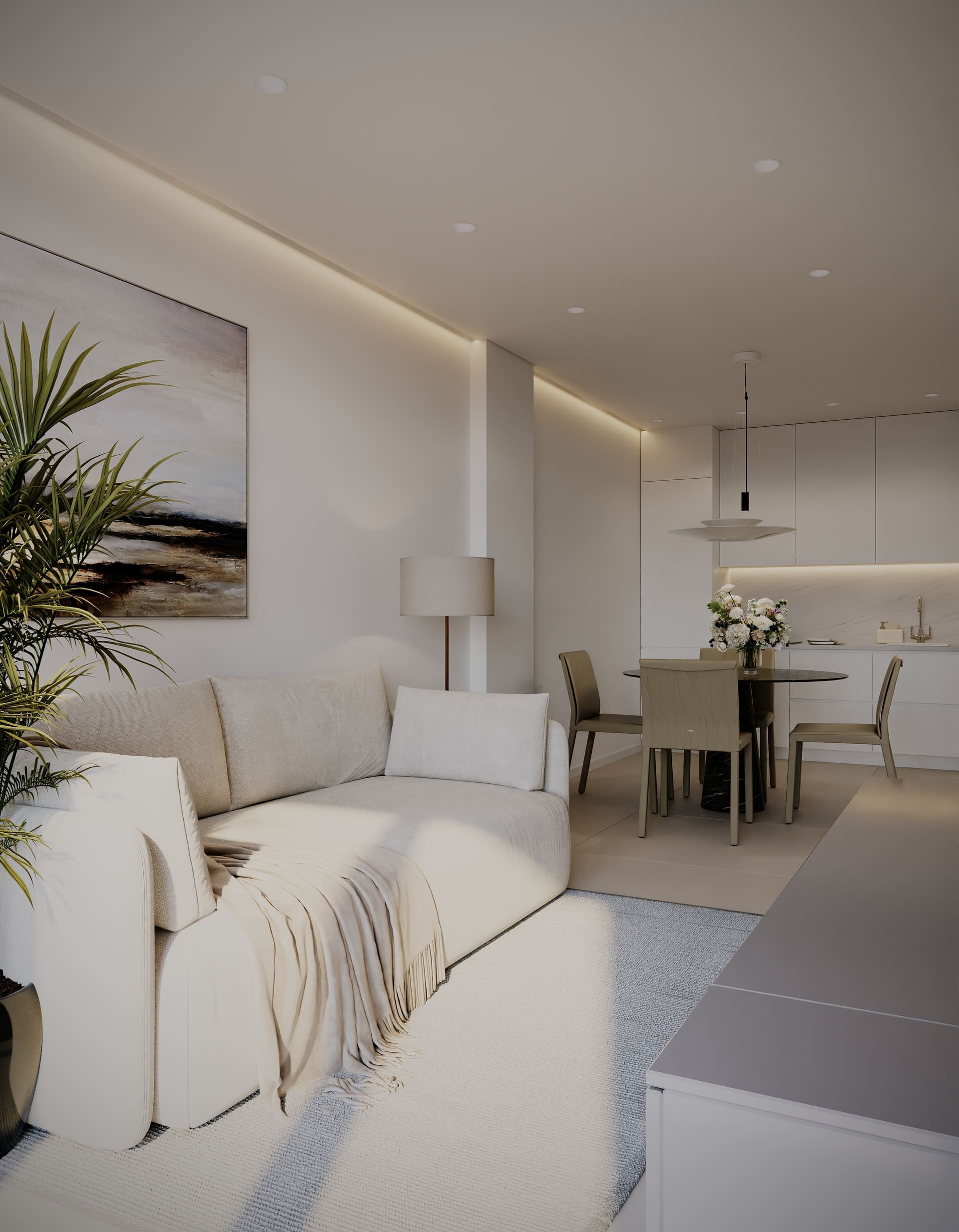 Nieuwbouw Appartement in Guardamar del Segura