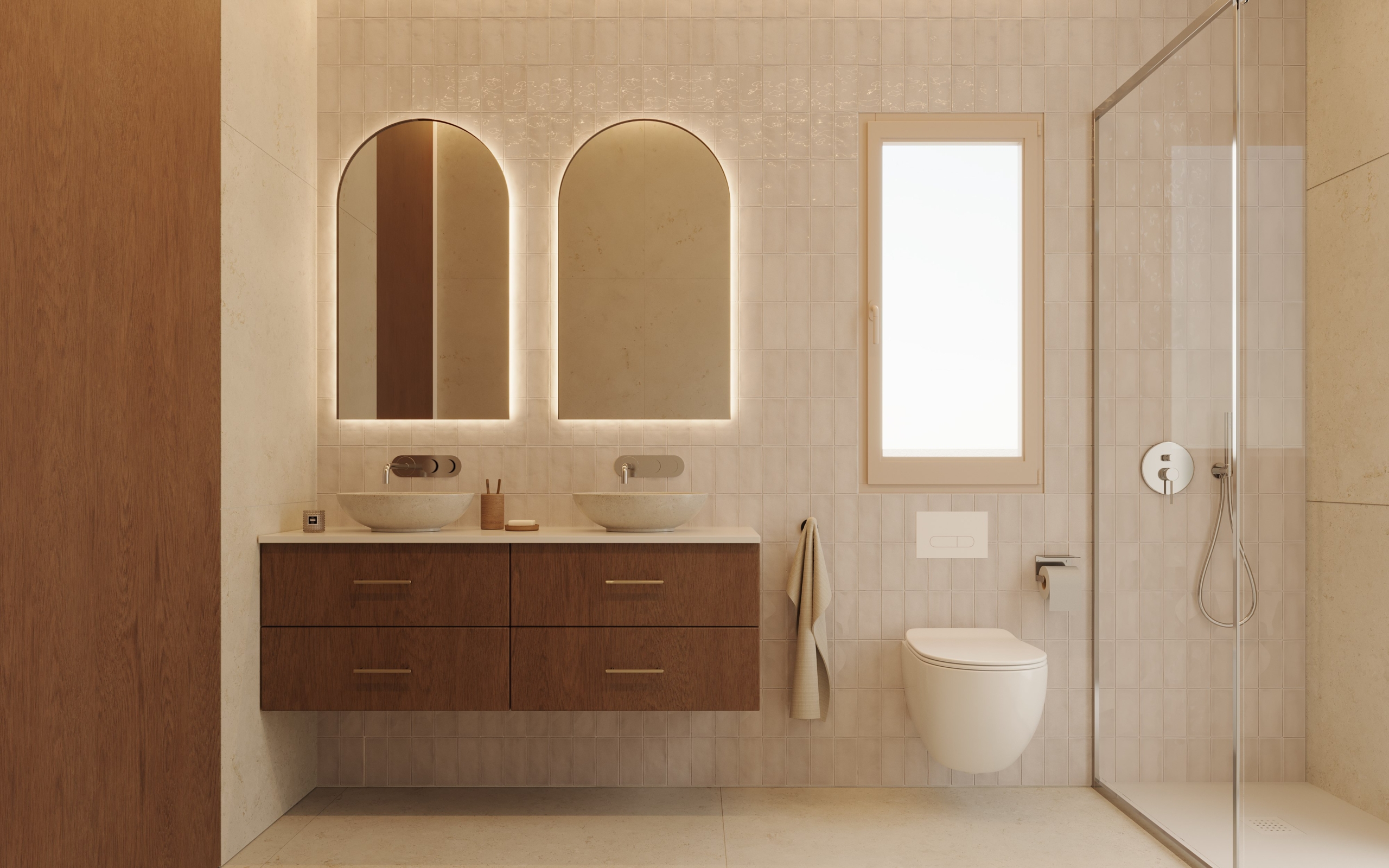 Nieuwbouw Villa in Polop