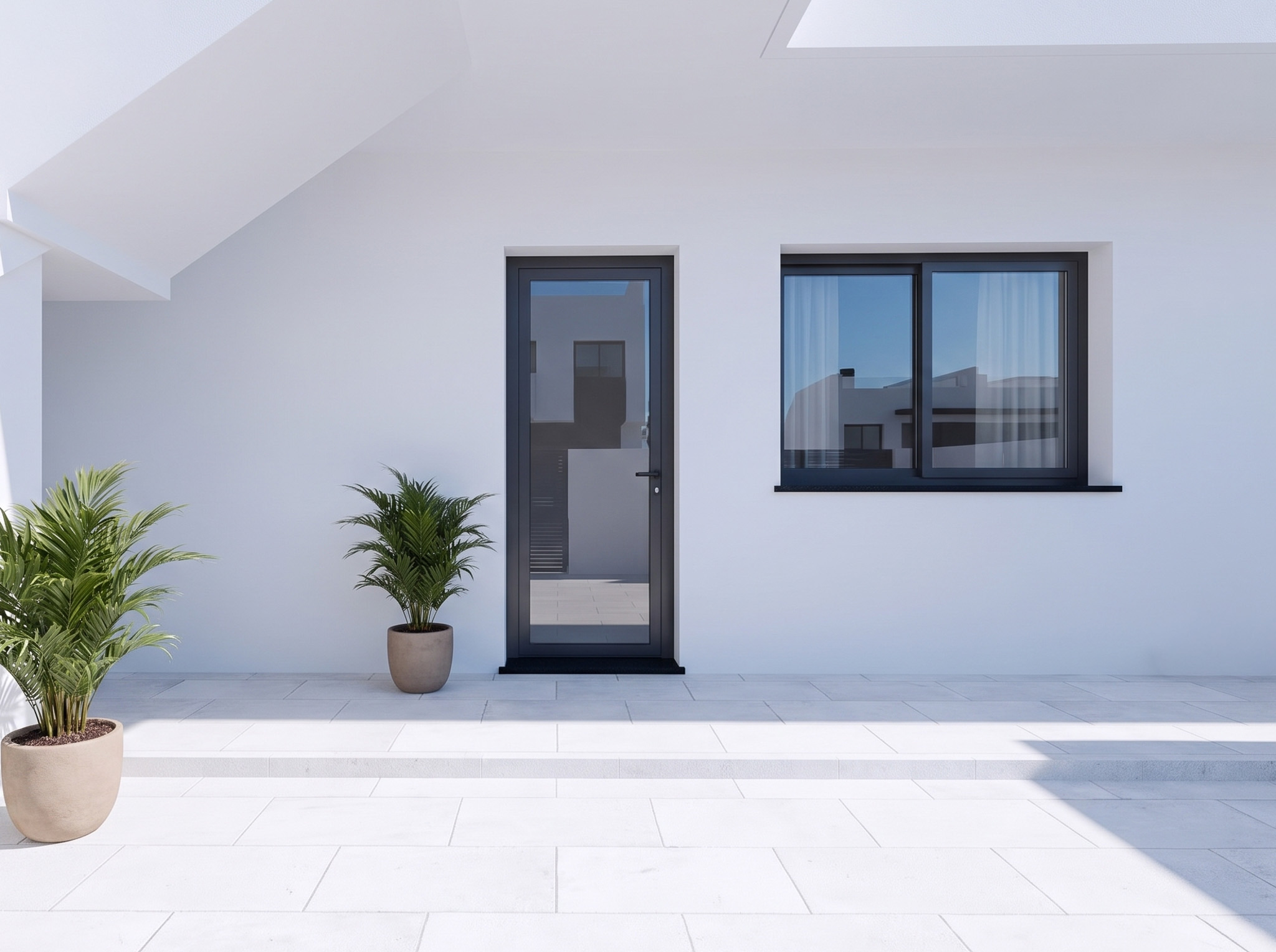 Nieuwbouw Appartement in San Fulgencio