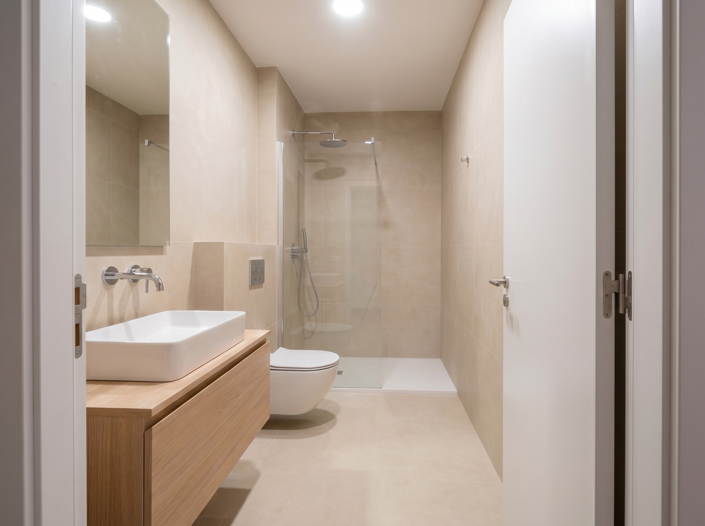 Nieuwbouw Appartement in San Fulgencio