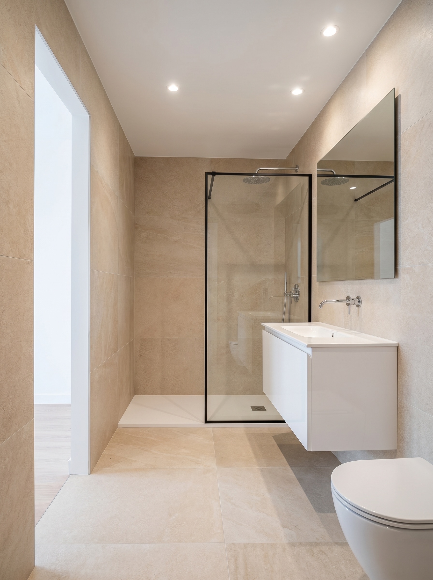 Nieuwbouw Appartement in San Fulgencio