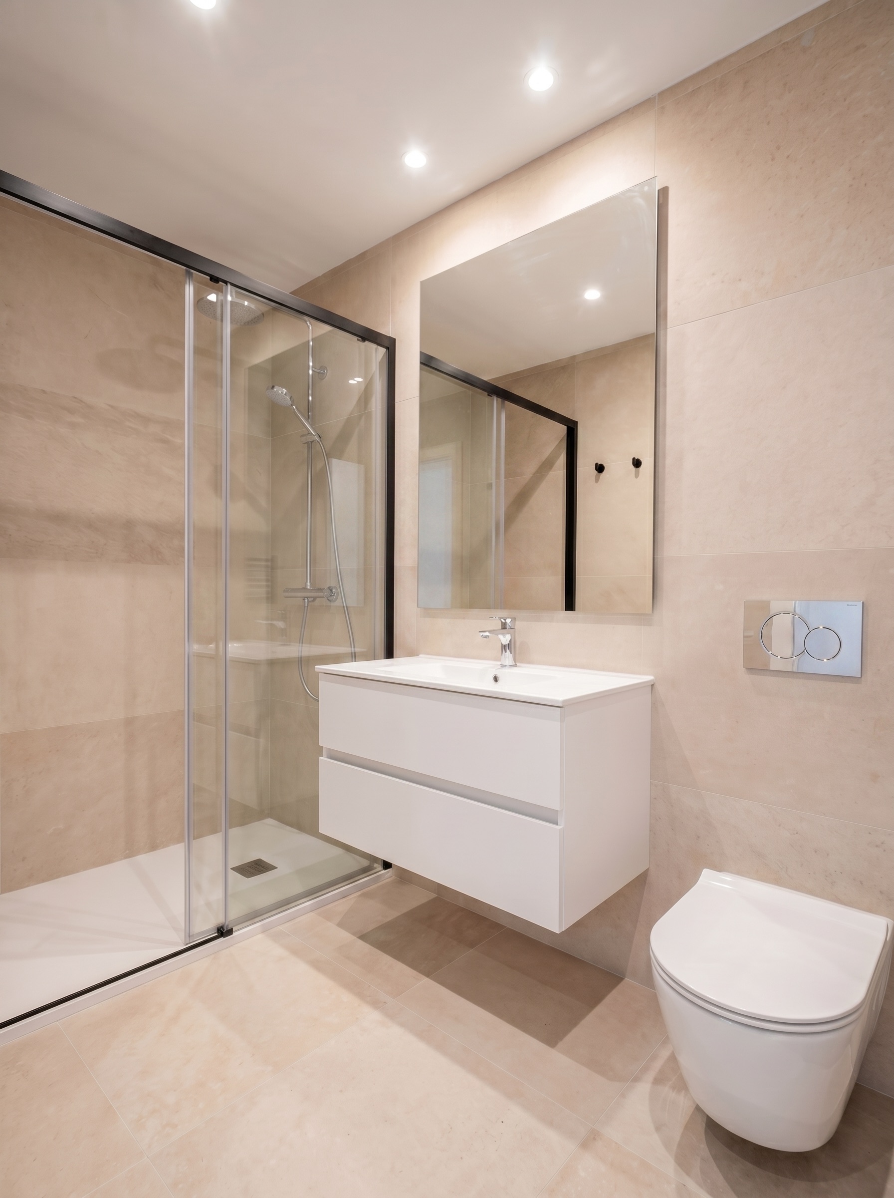 Nieuwbouw Appartement in San Fulgencio