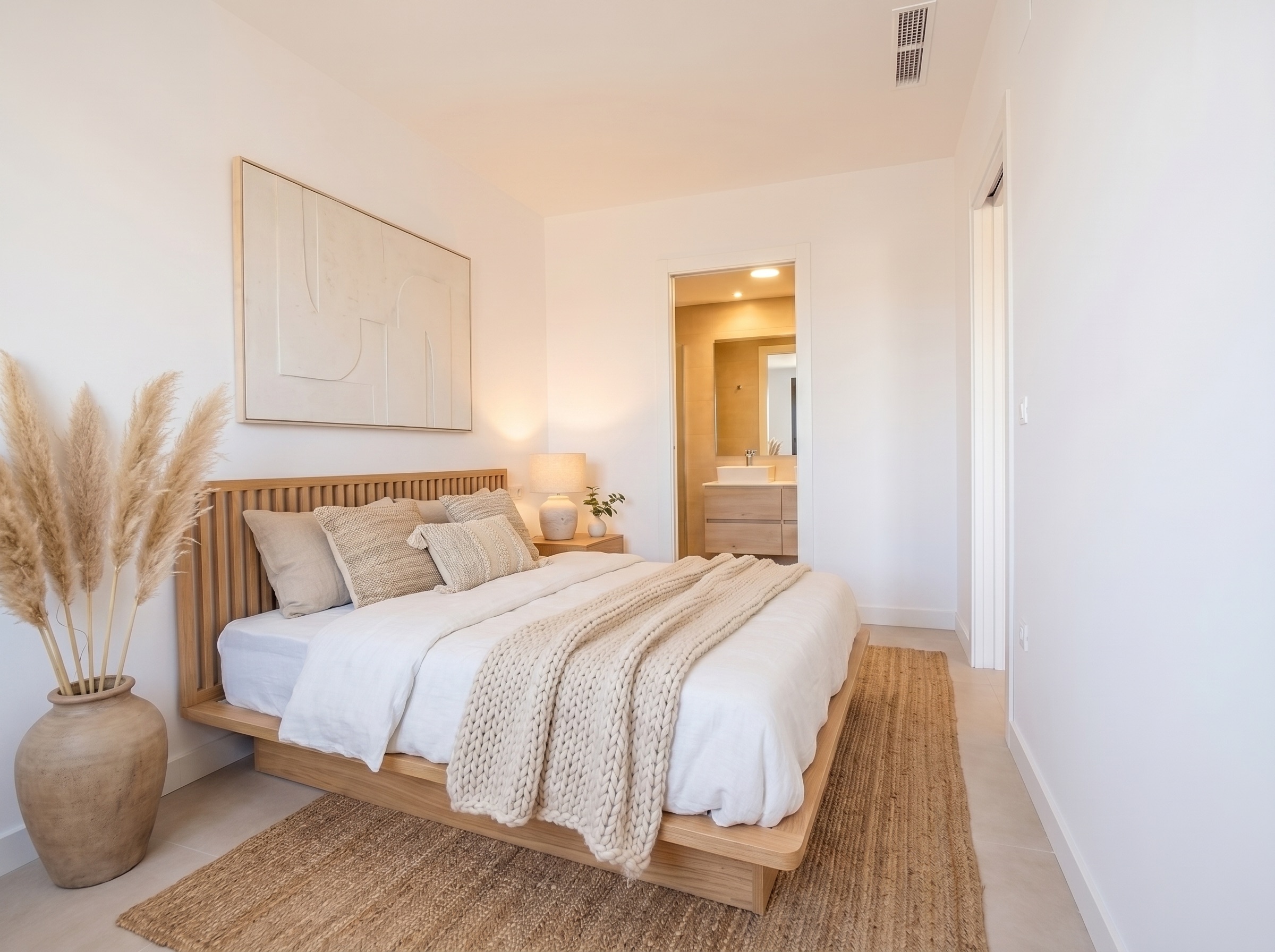 Nieuwbouw Appartement in San Fulgencio