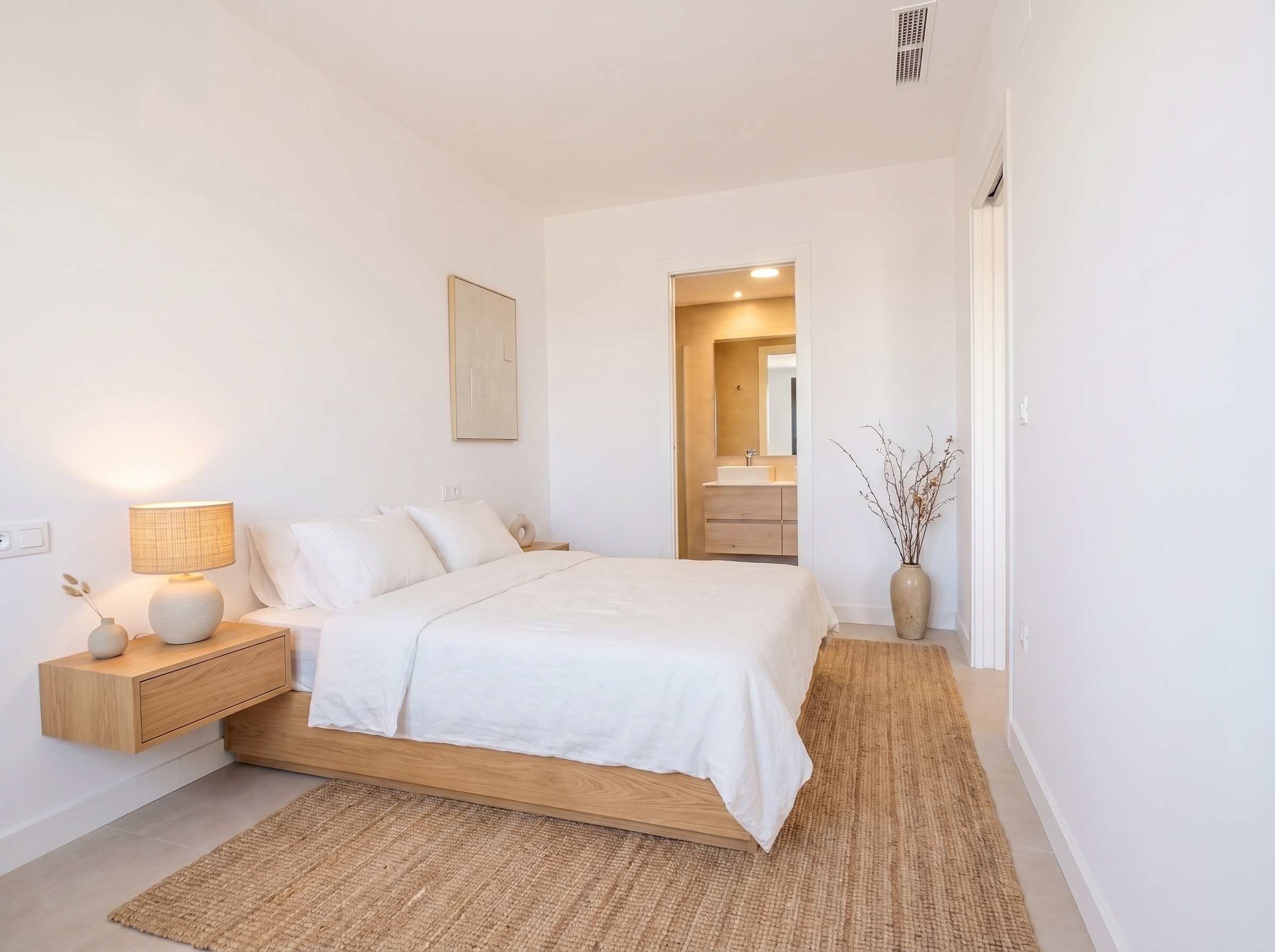 Nieuwbouw Appartement in San Fulgencio