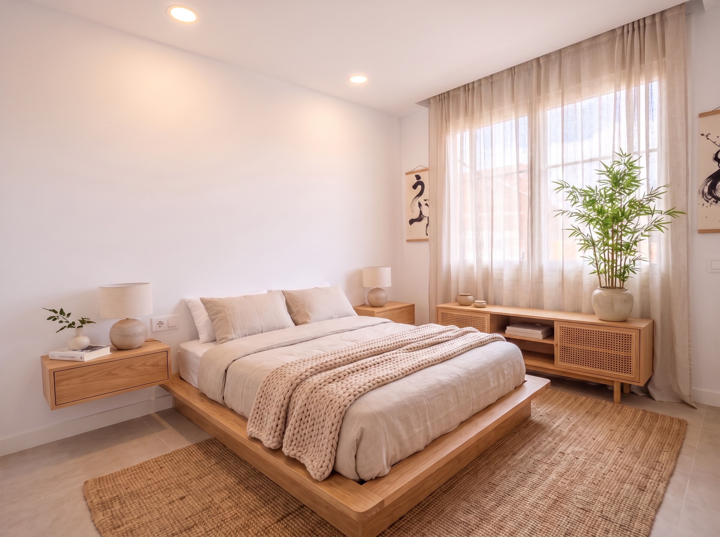 Nieuwbouw Appartement in San Fulgencio