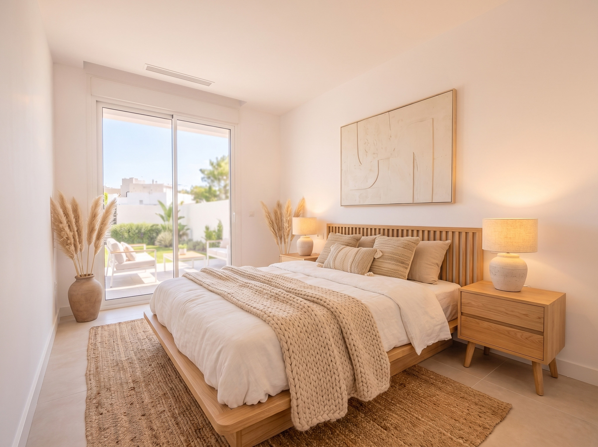 Nieuwbouw Appartement in San Fulgencio