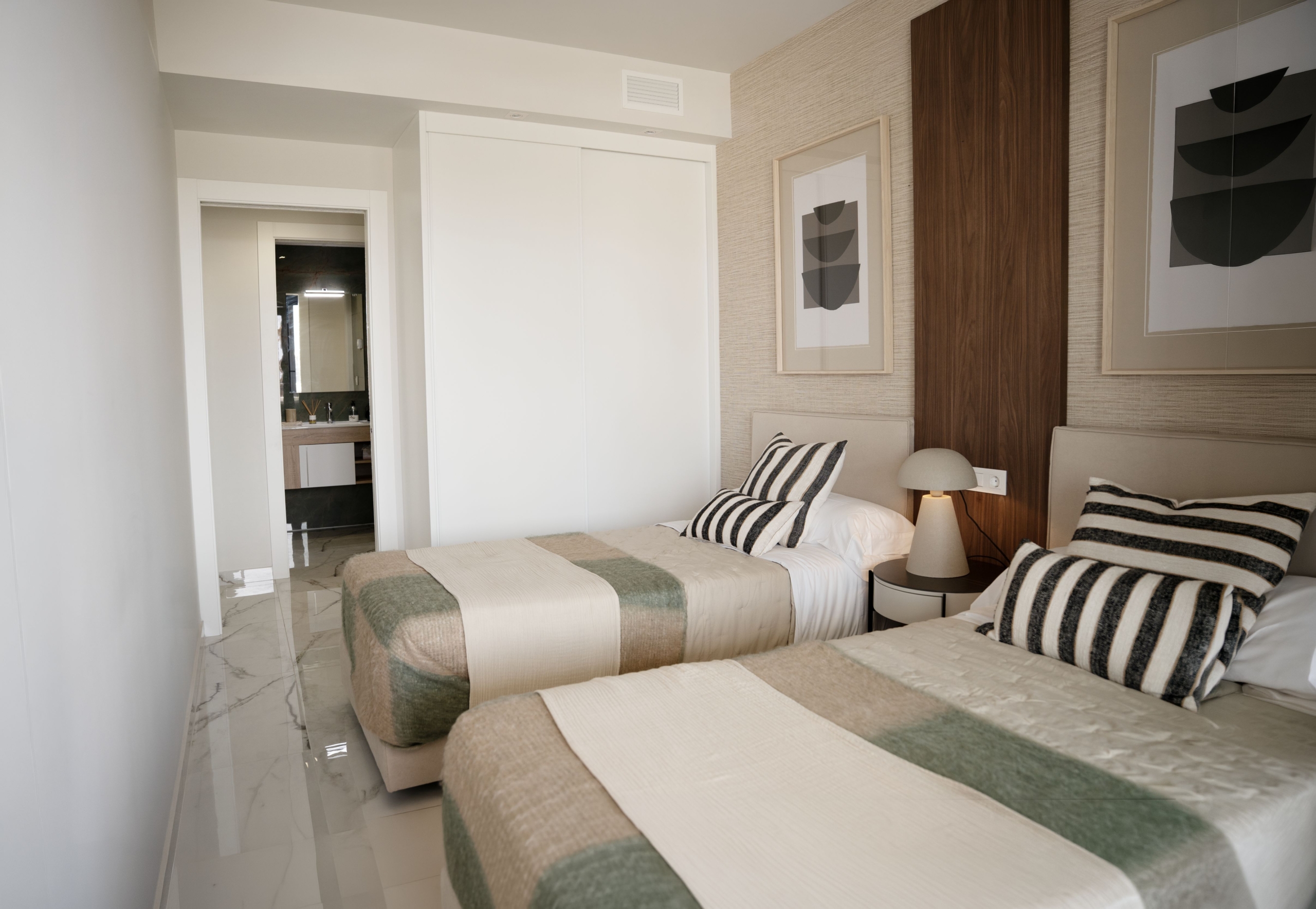 DP-110-54331351-01-18 Nieuwbouw Appartement in Ciudad Quesada