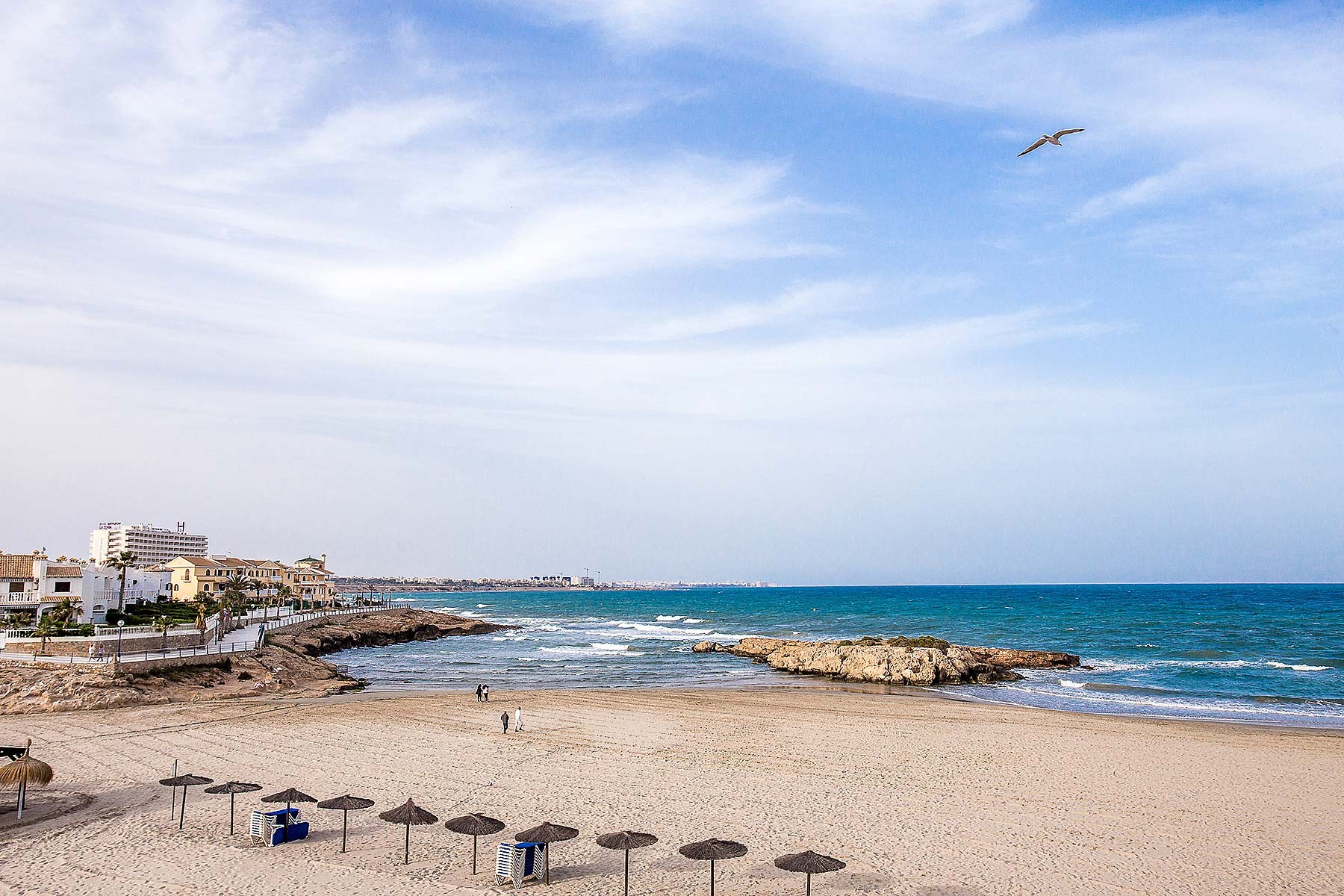 Nieuwbouw Villa in Orihuela Costa