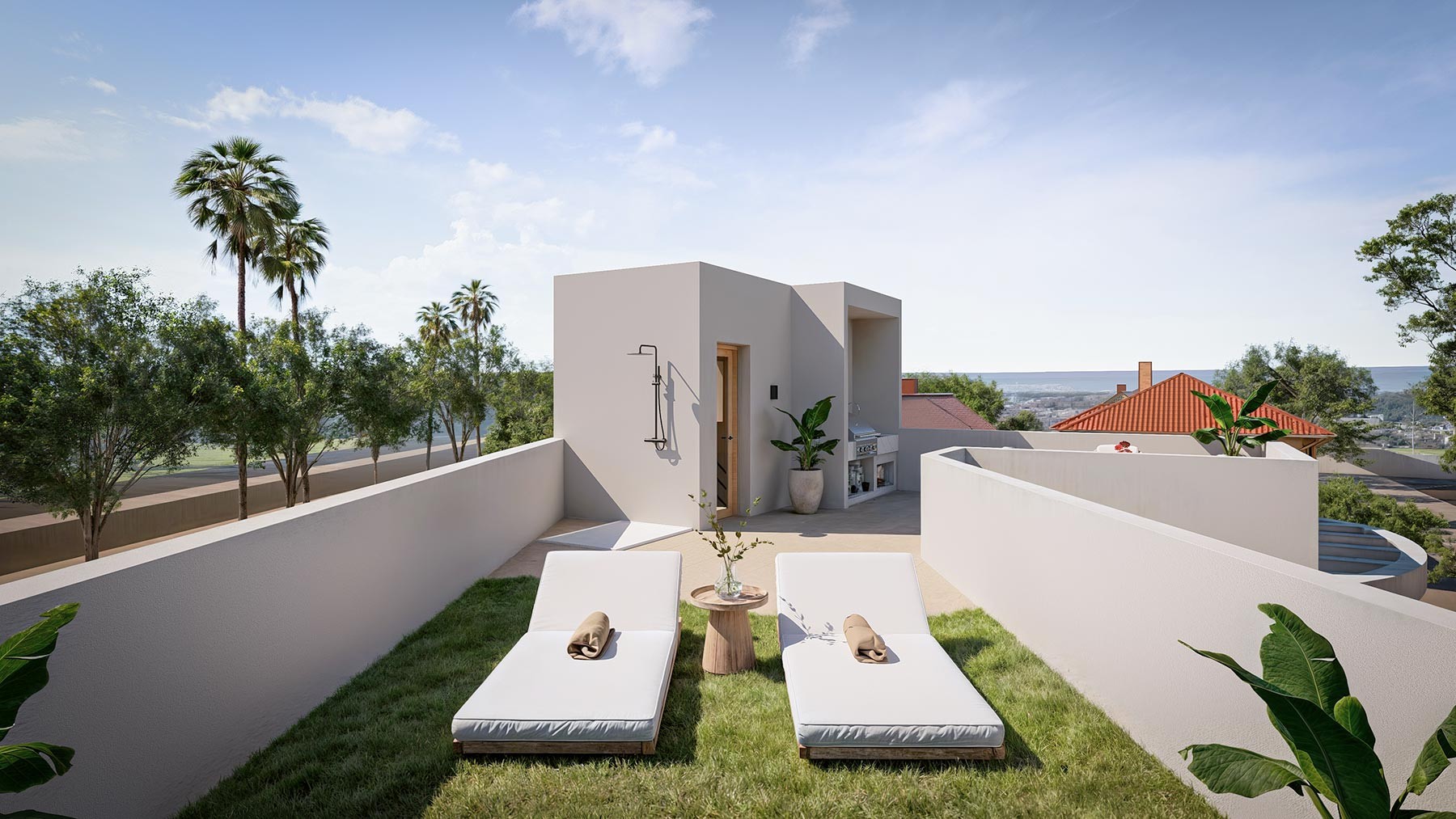 Nieuwbouw Villa in Orihuela Costa