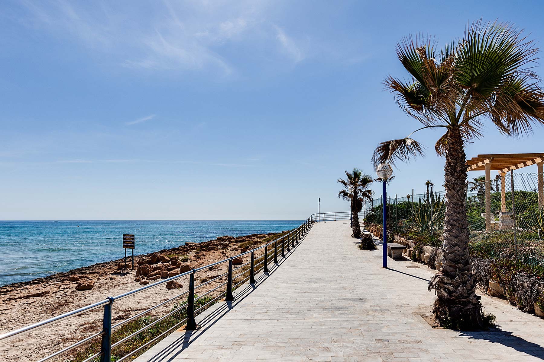 Nieuwbouw Villa in Orihuela Costa