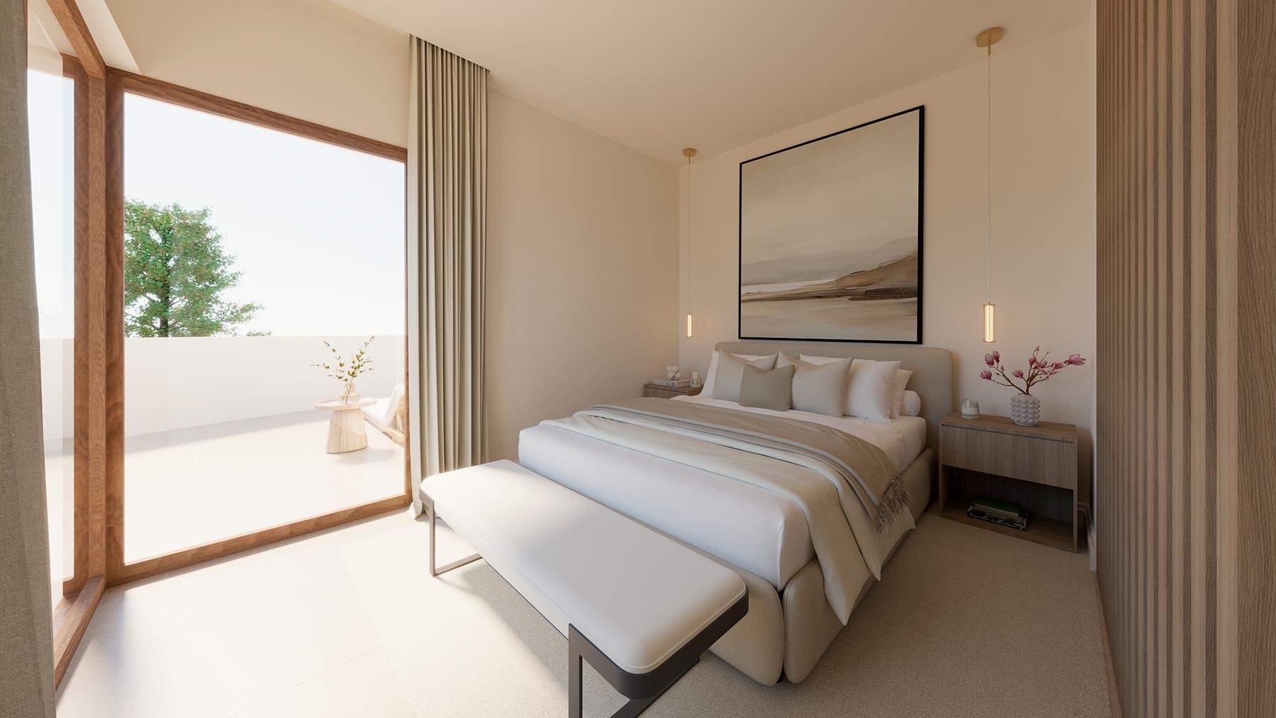 Nieuwbouw Villa in Orihuela Costa