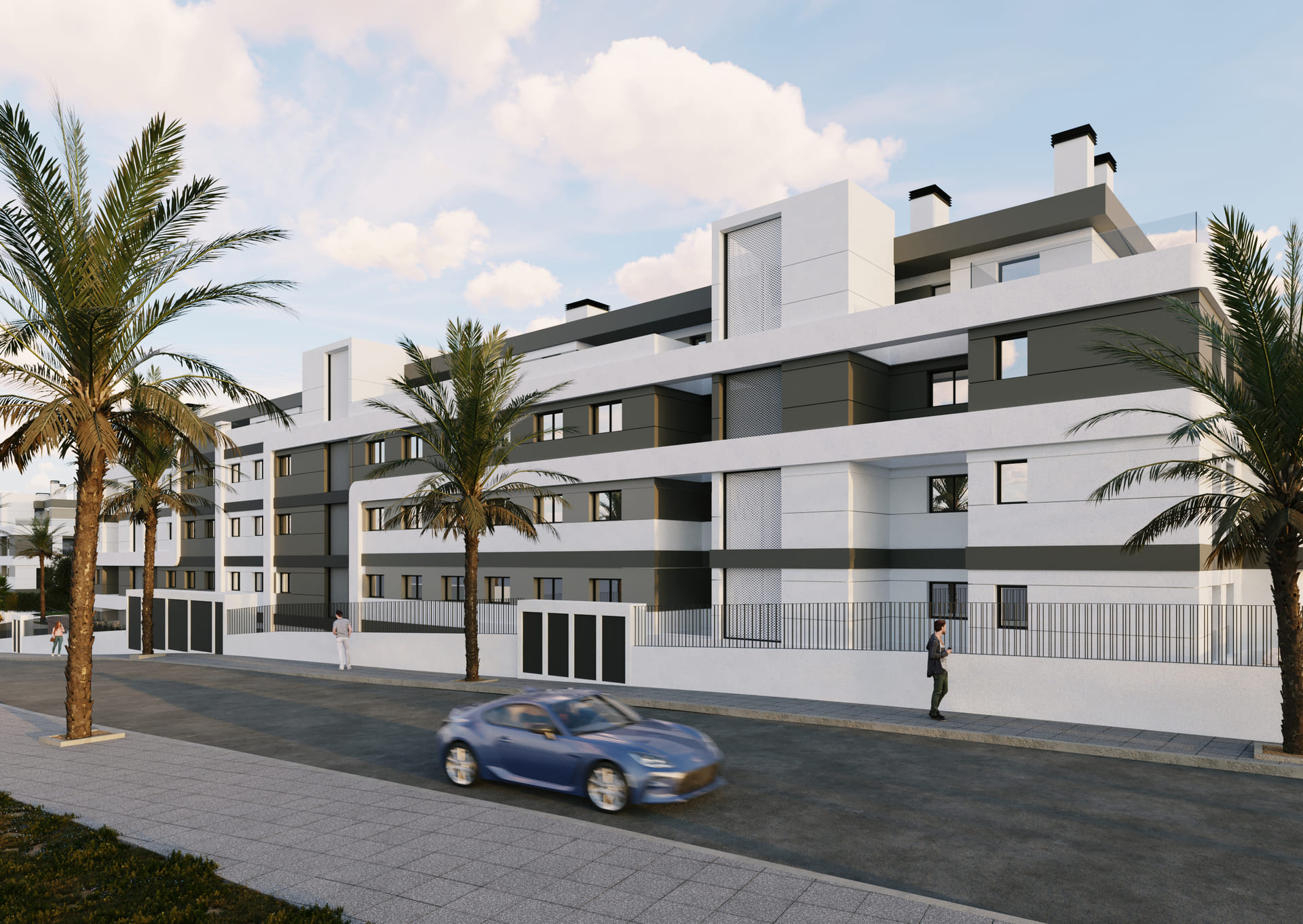 DP-110-82565379-02-13 Nieuwbouw Villa in Mutxamel