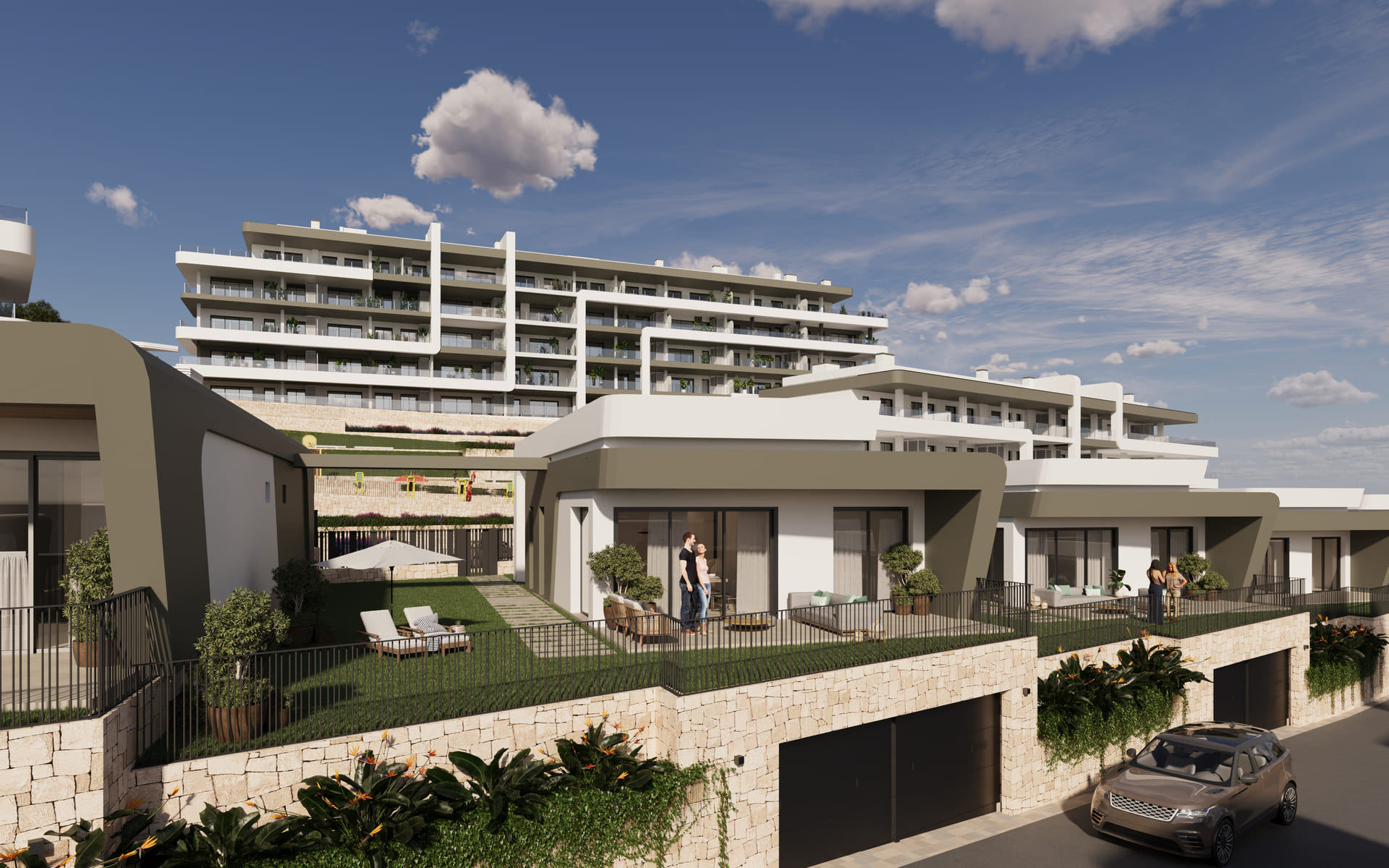 DP-110-82565379-02-24 Nieuwbouw Villa in Mutxamel
