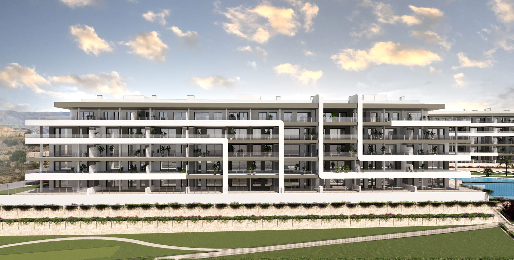 DP-110-82565379-02-6 Nieuwbouw Villa in Mutxamel