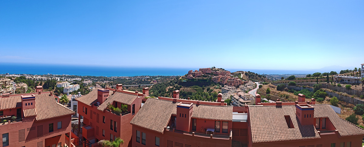 Appartement te koop in Mijas Costa