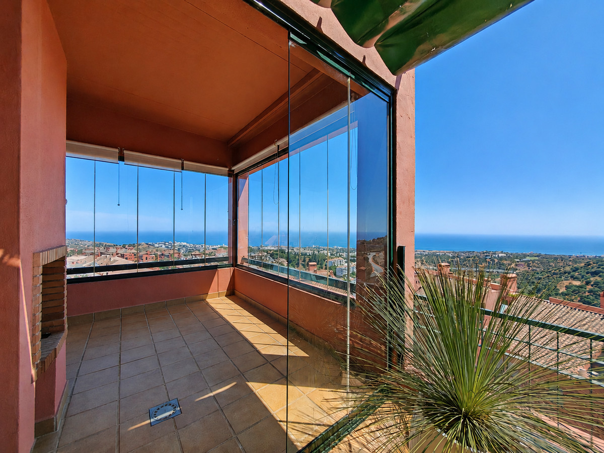 Appartement te koop in Mijas Costa