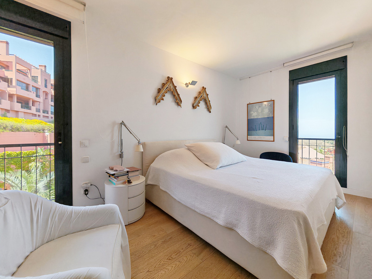 Appartement te koop in Mijas Costa