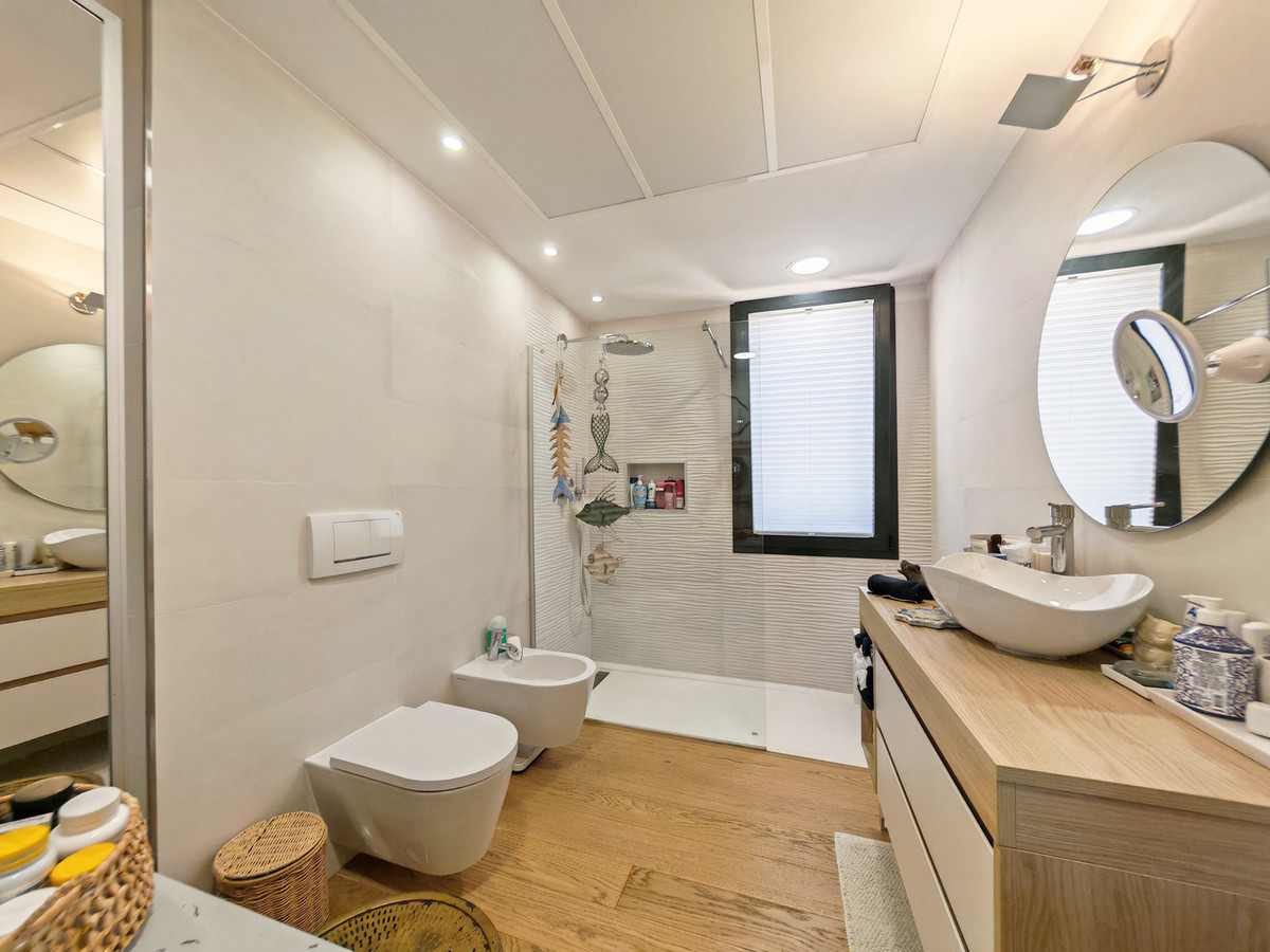 Appartement te koop in Mijas Costa