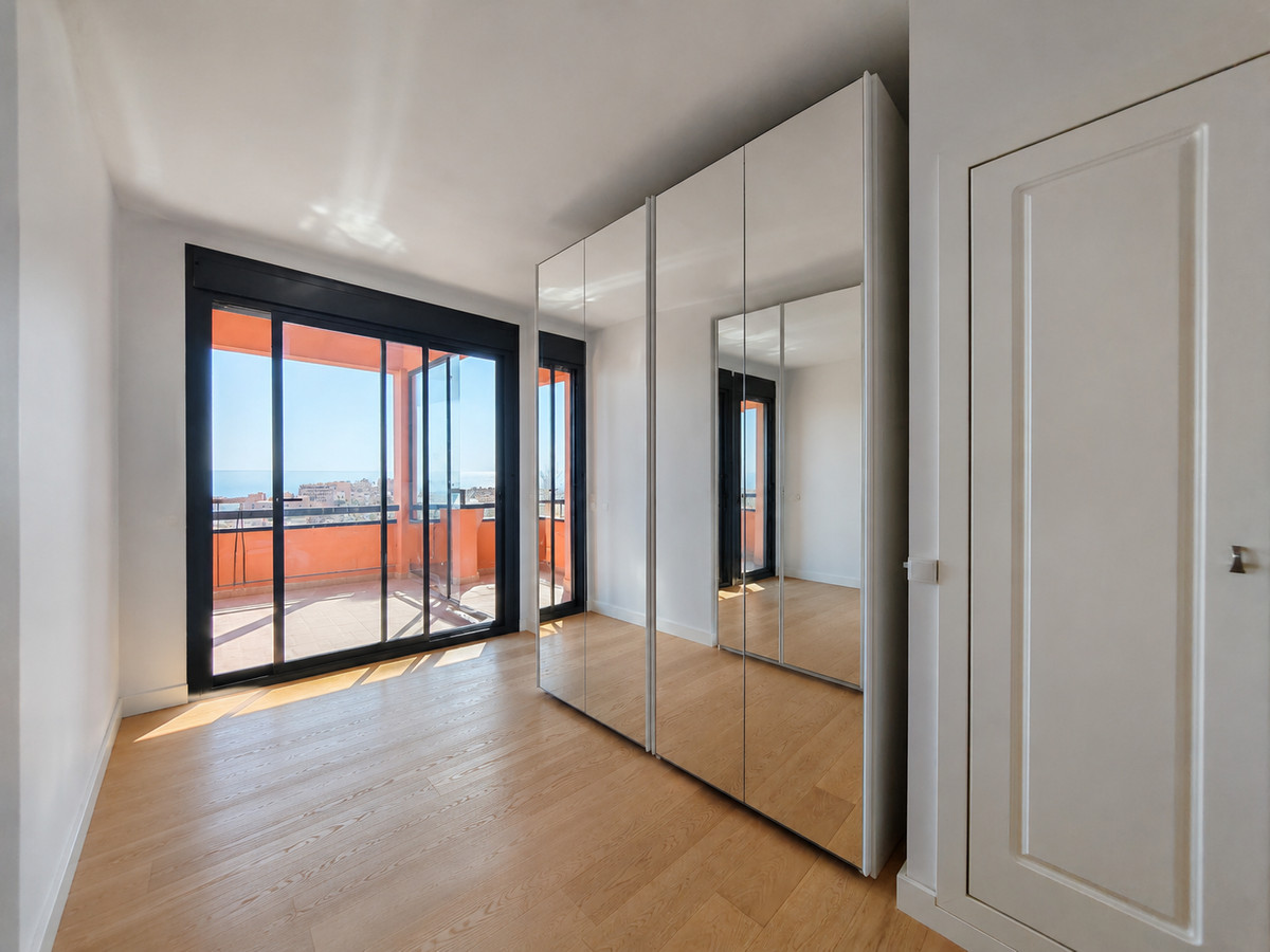 Appartement te koop in Mijas Costa
