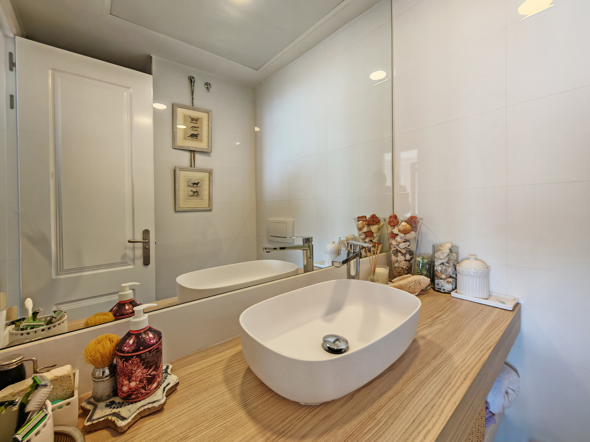 Appartement te koop in Mijas Costa