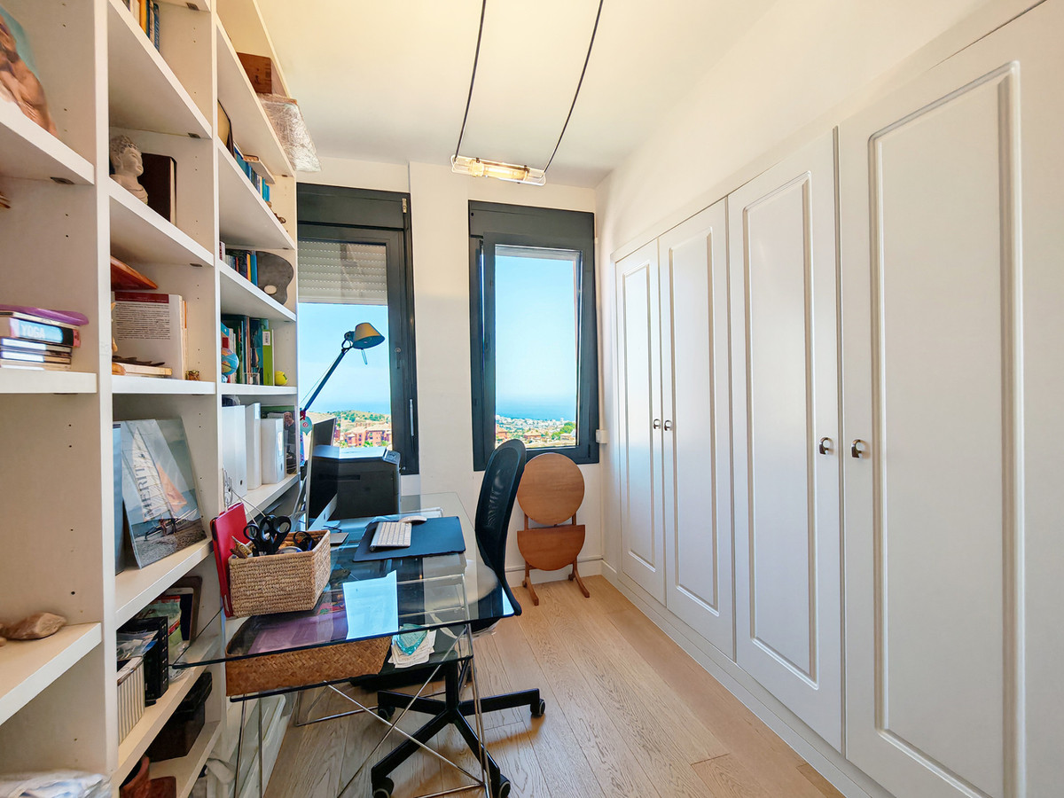 Appartement te koop in Mijas Costa