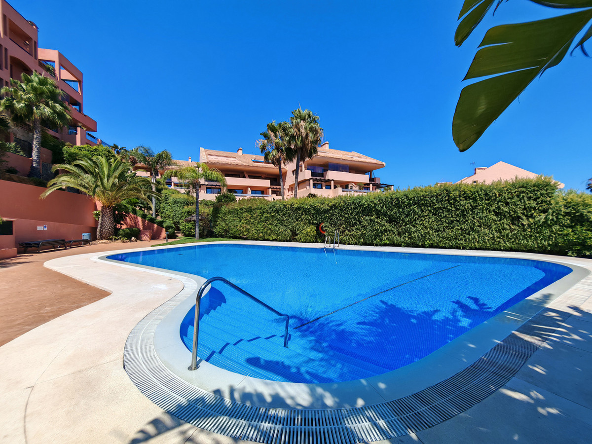 Appartement te koop in Mijas Costa