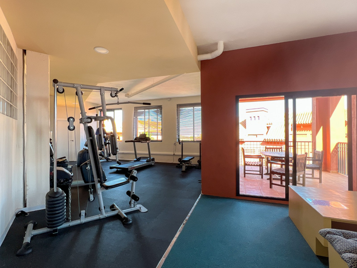 Appartement te koop in Mijas Costa
