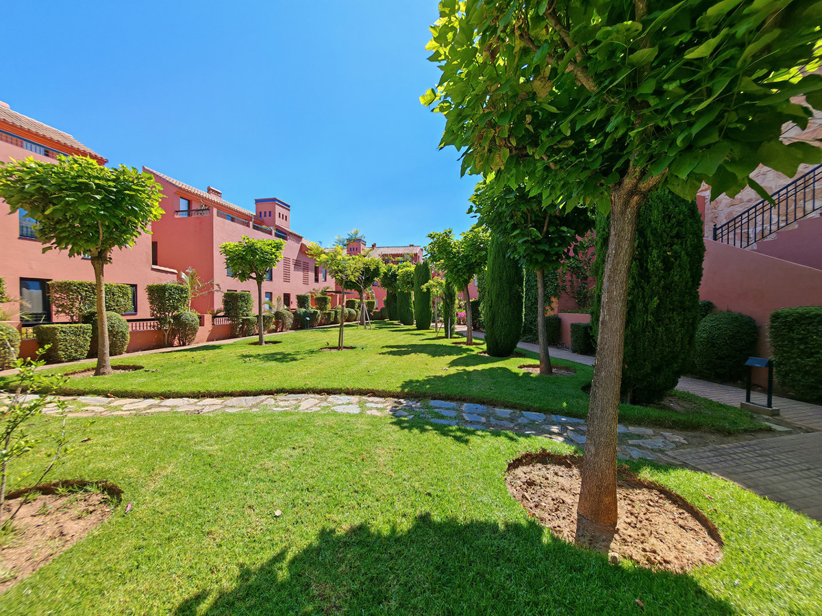 Appartement te koop in Mijas Costa