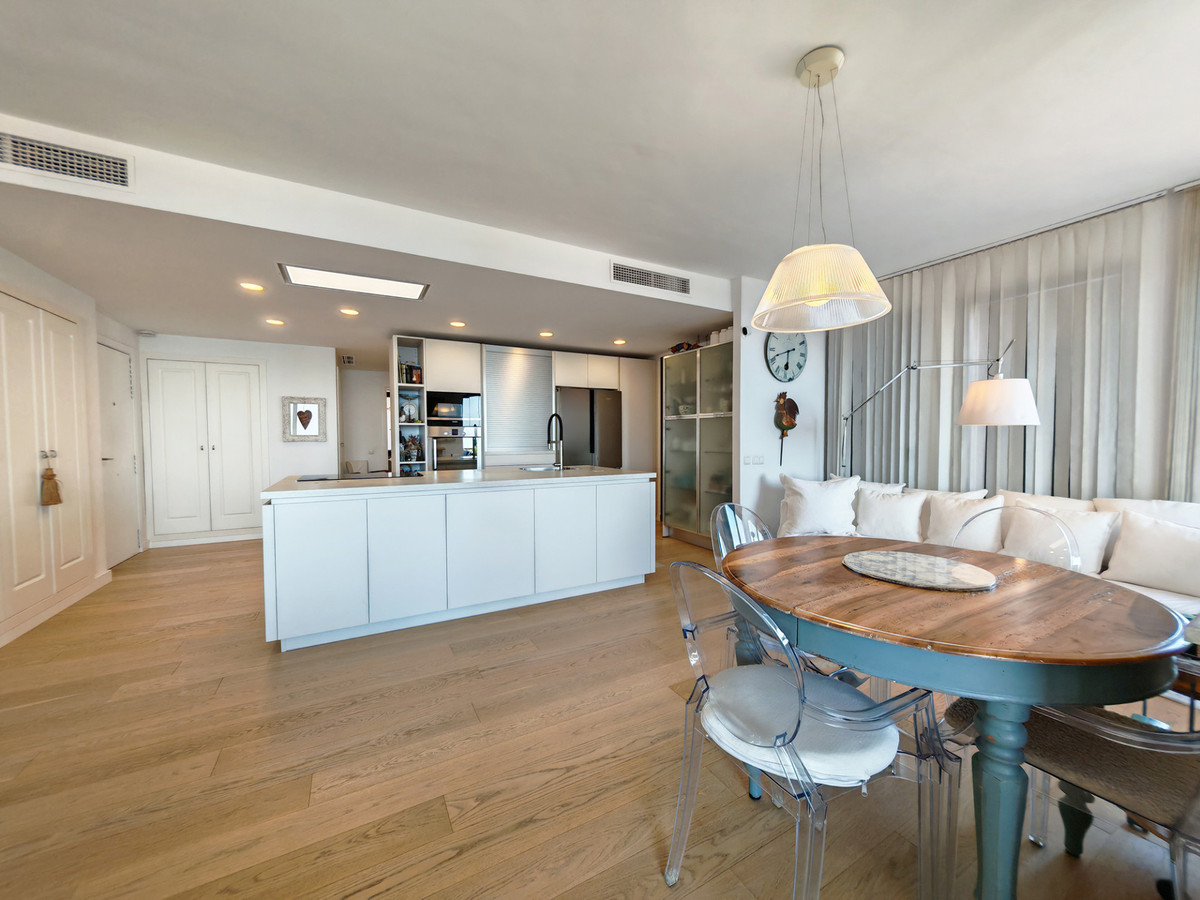 Appartement te koop in Mijas Costa