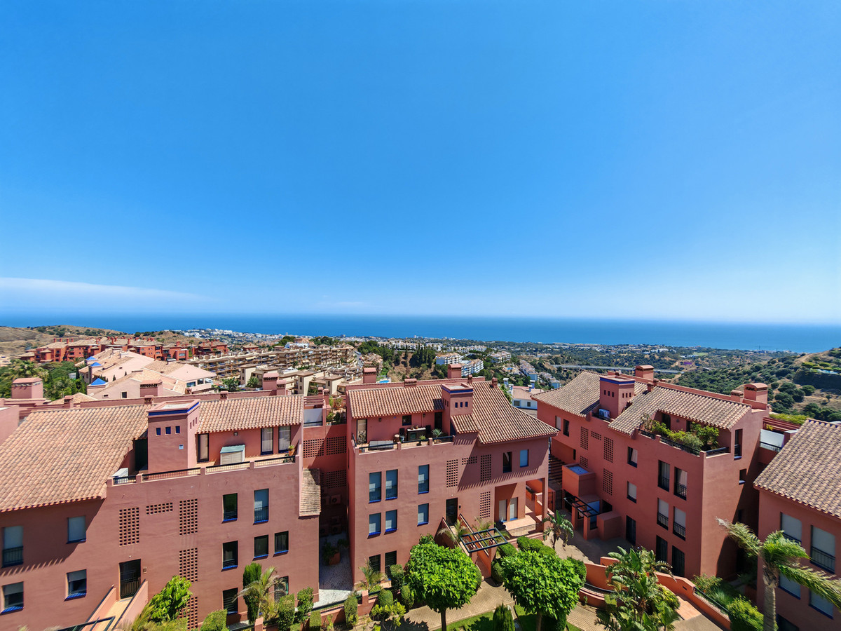 Appartement te koop in Mijas Costa