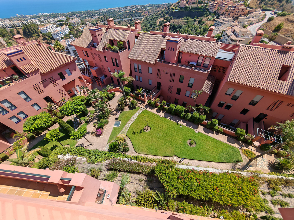 Appartement te koop in Mijas Costa