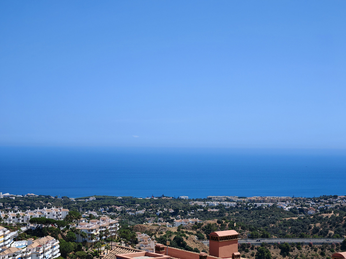 Appartement te koop in Mijas Costa