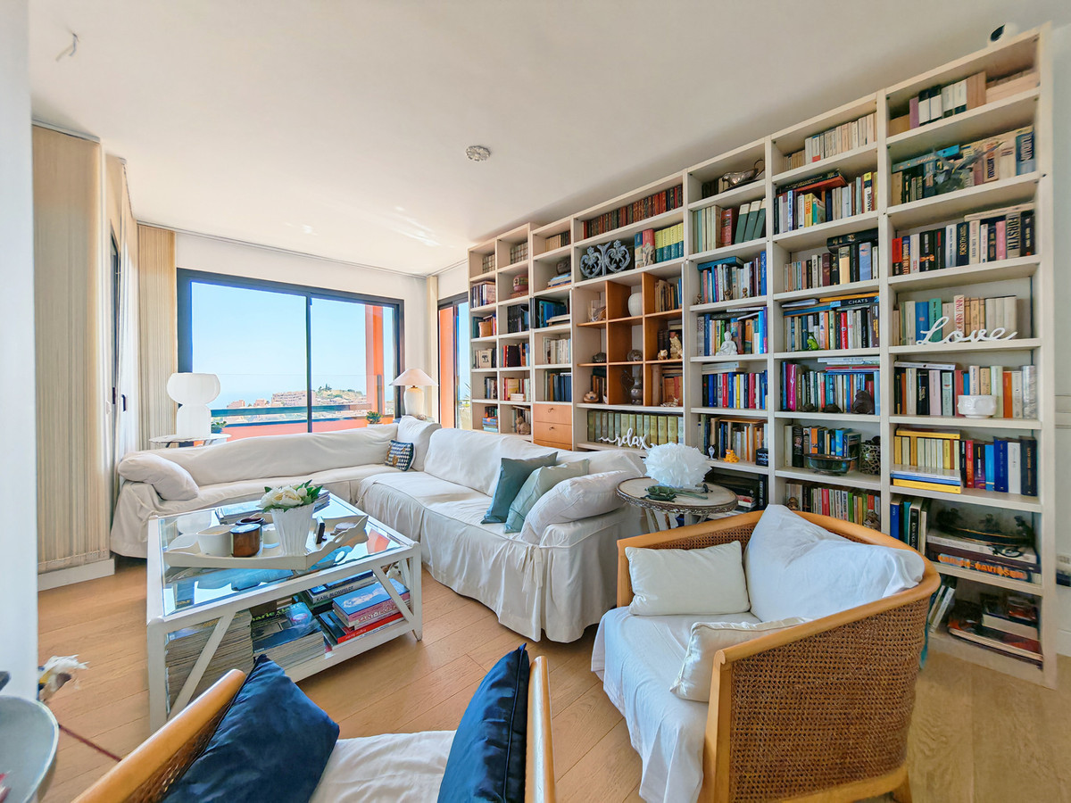 Appartement te koop in Mijas Costa