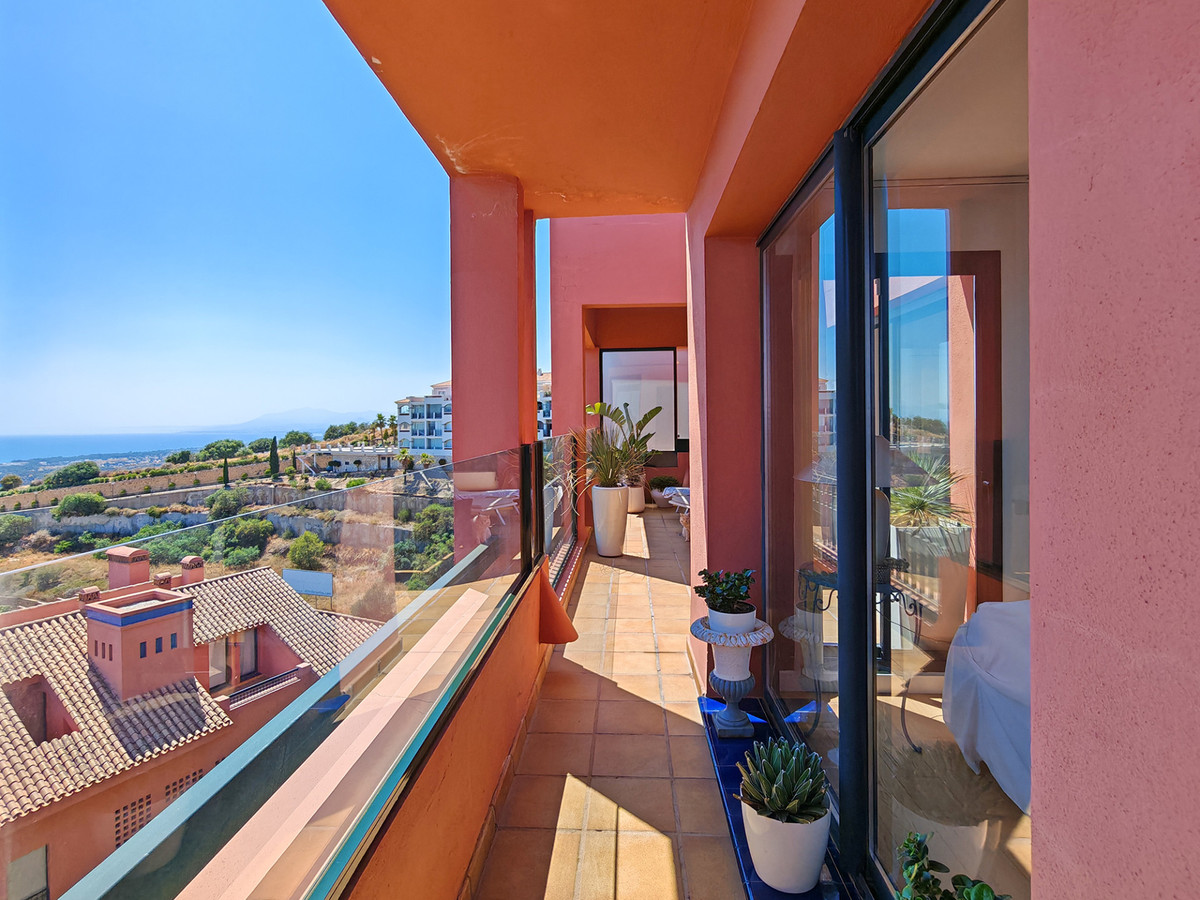 Appartement te koop in Mijas Costa